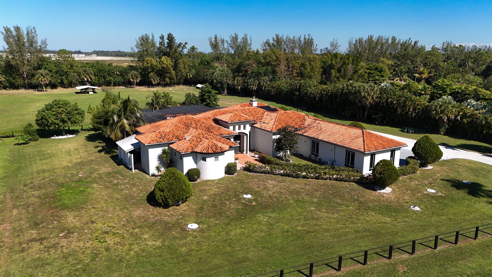 Acreage - Residential