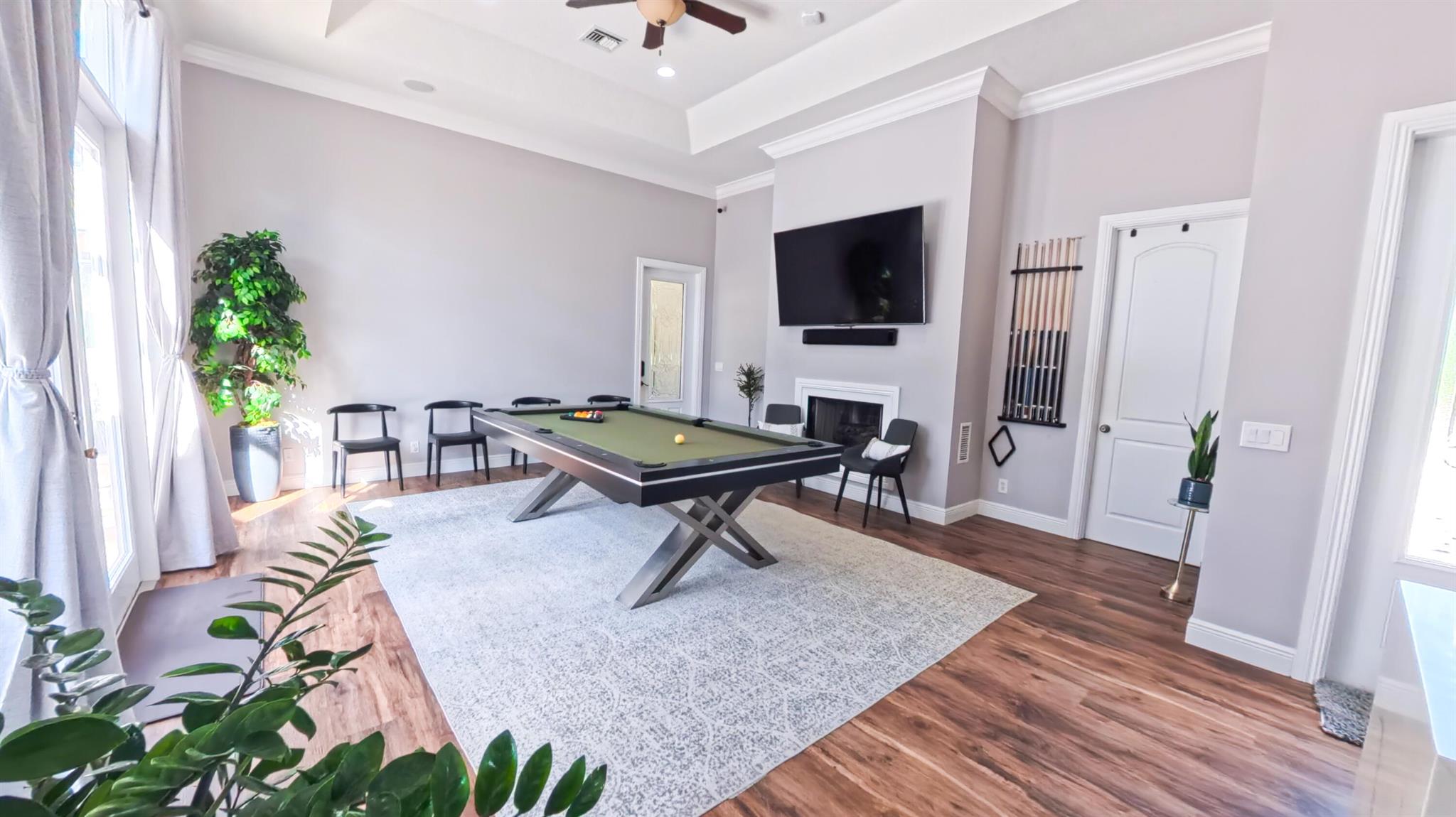 Acreage - Residential