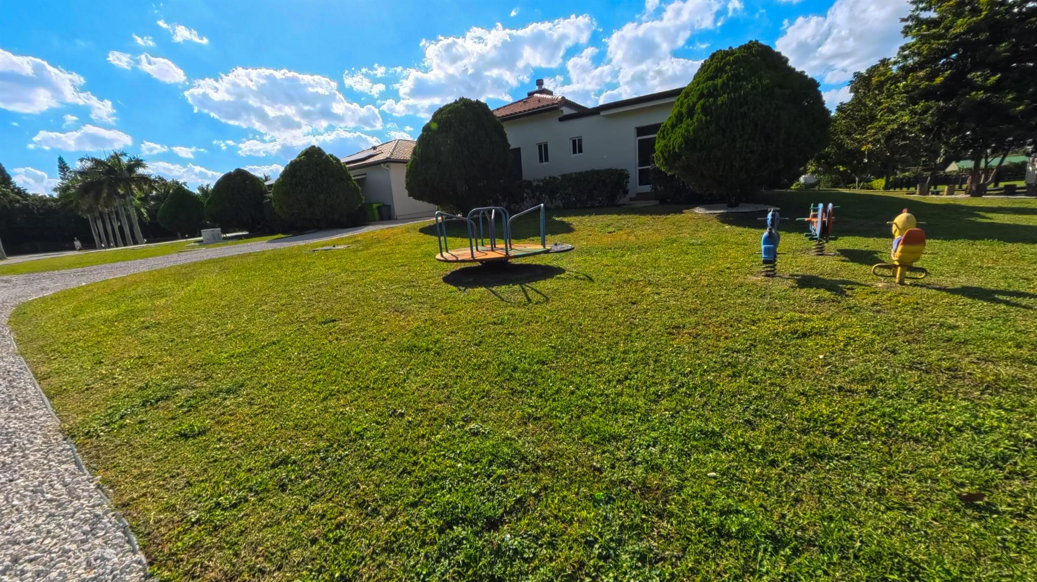 Acreage - Residential