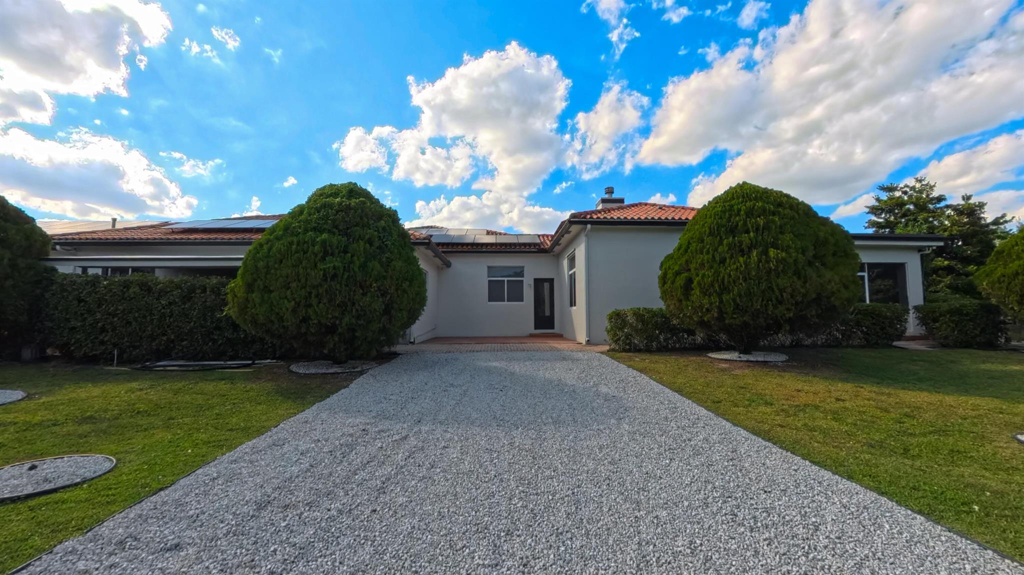 Acreage - Residential