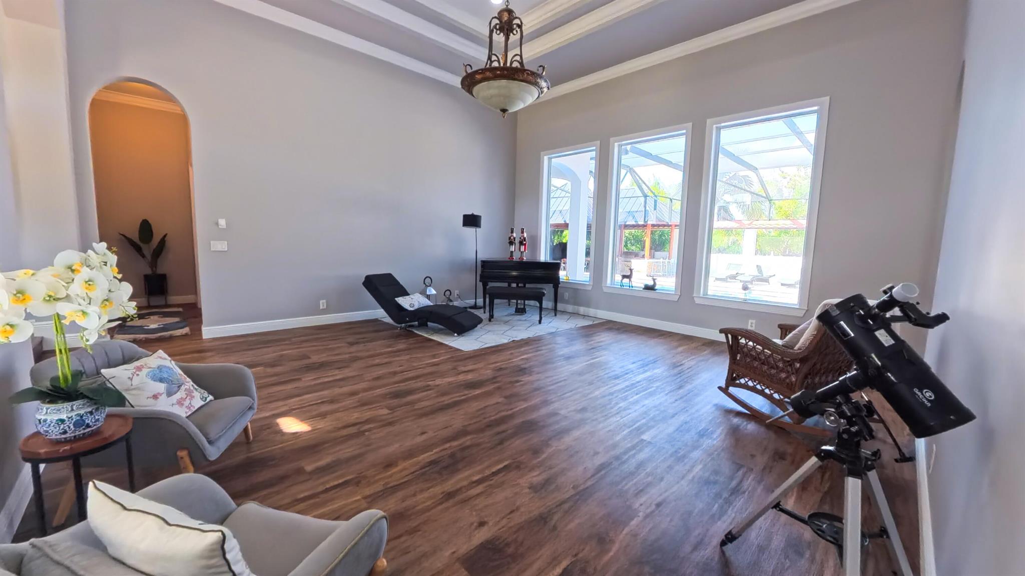 Acreage - Residential