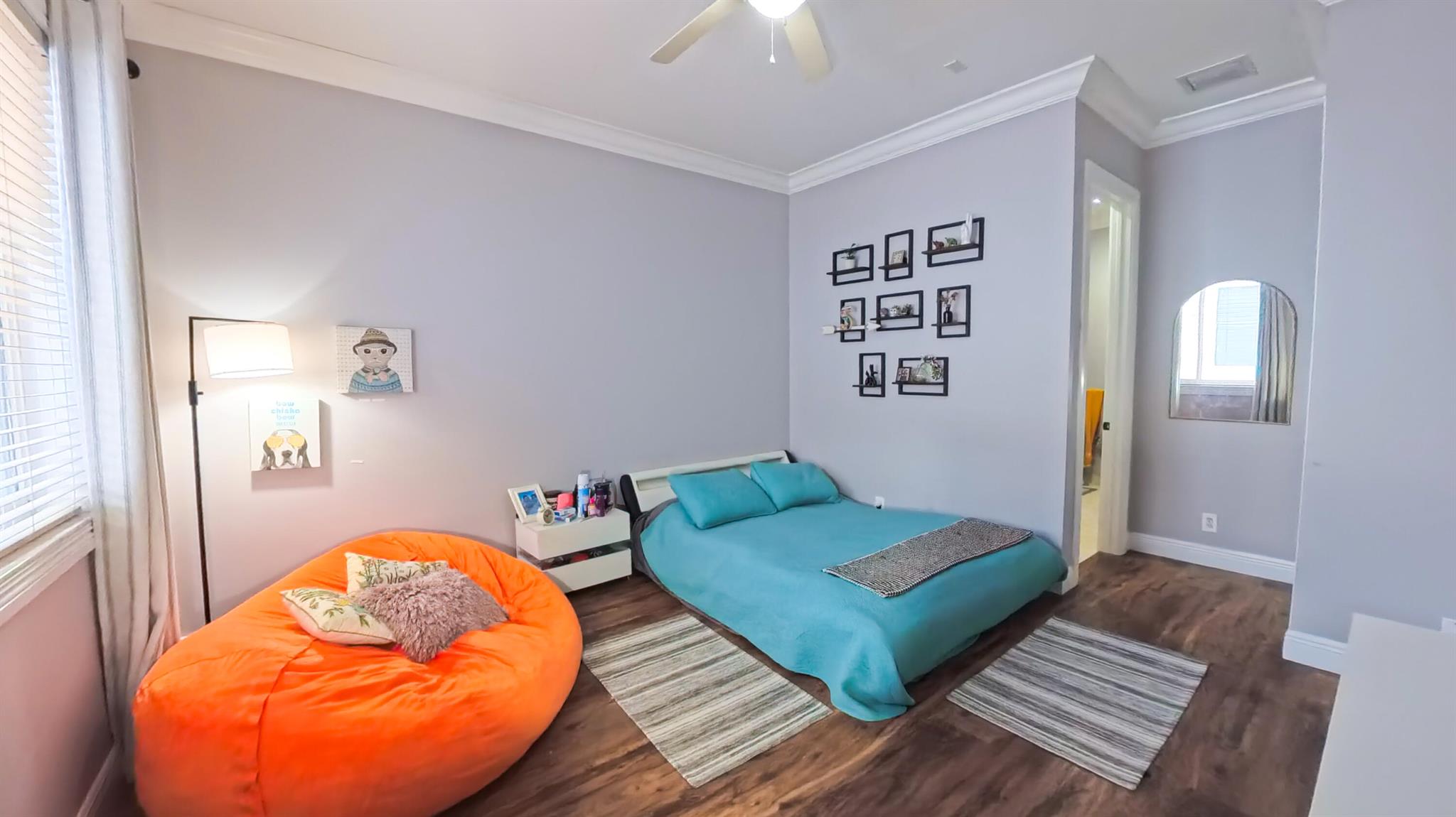 Acreage - Residential