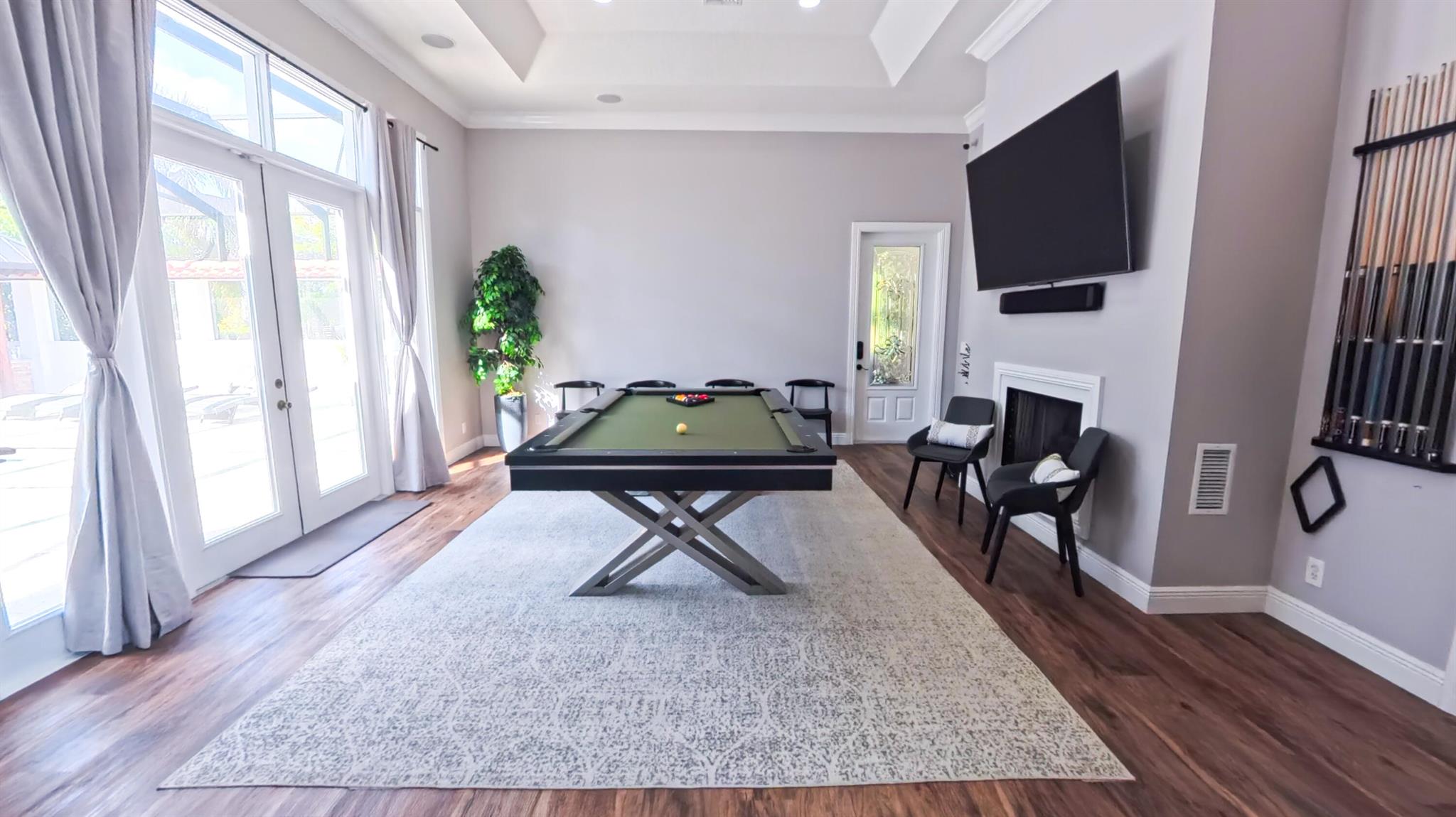 Acreage - Residential