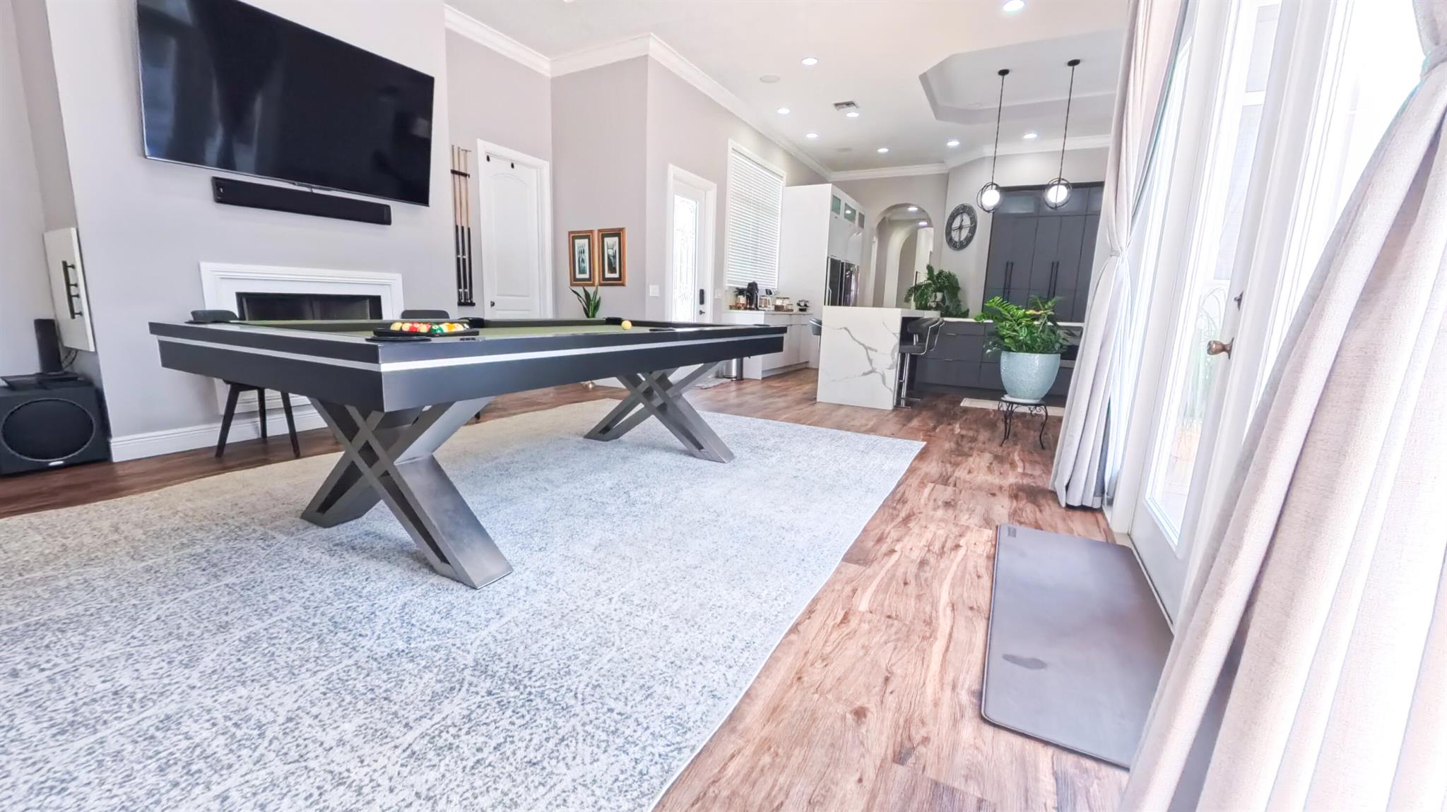 Acreage - Residential