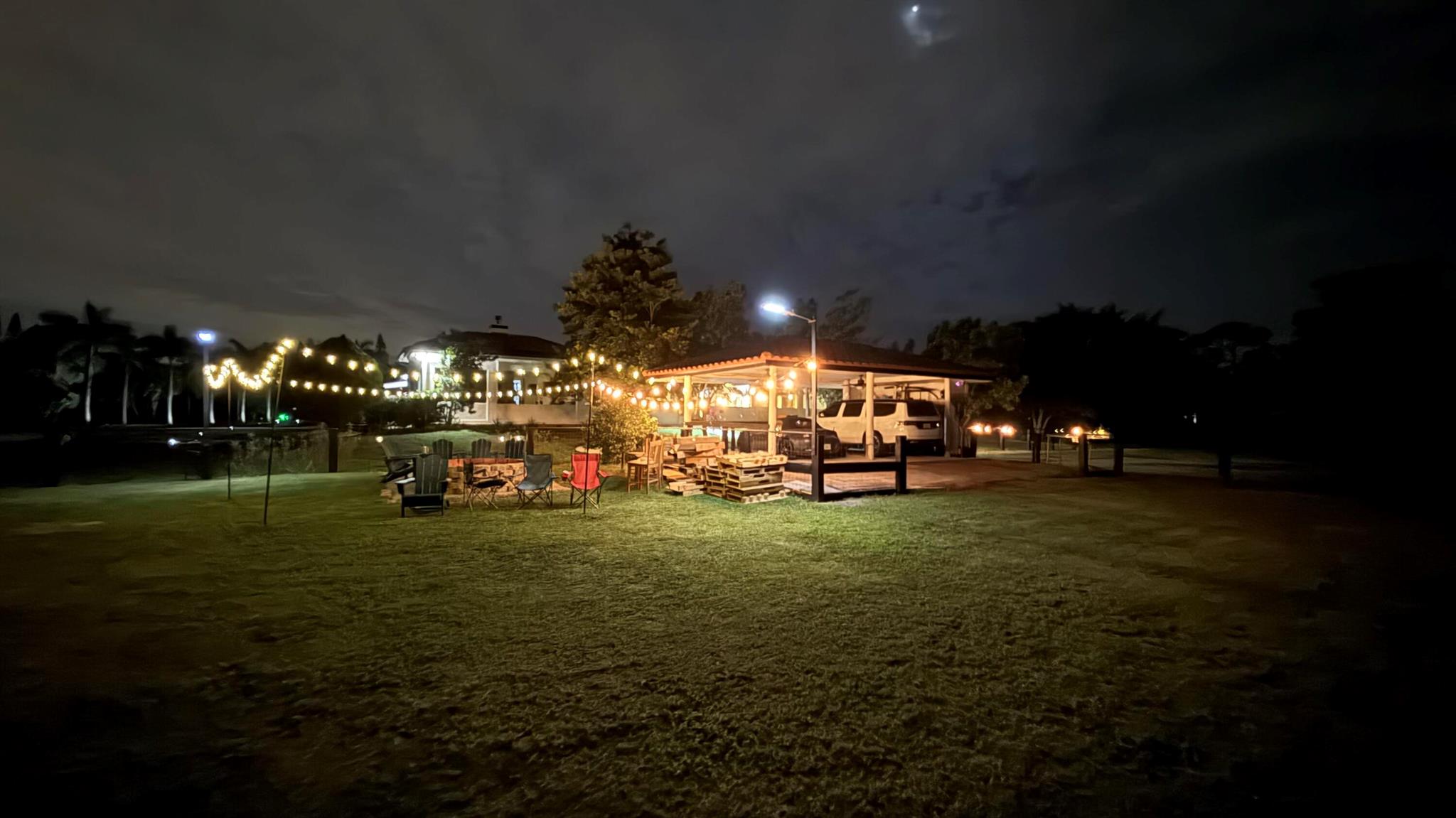 Acreage - Residential