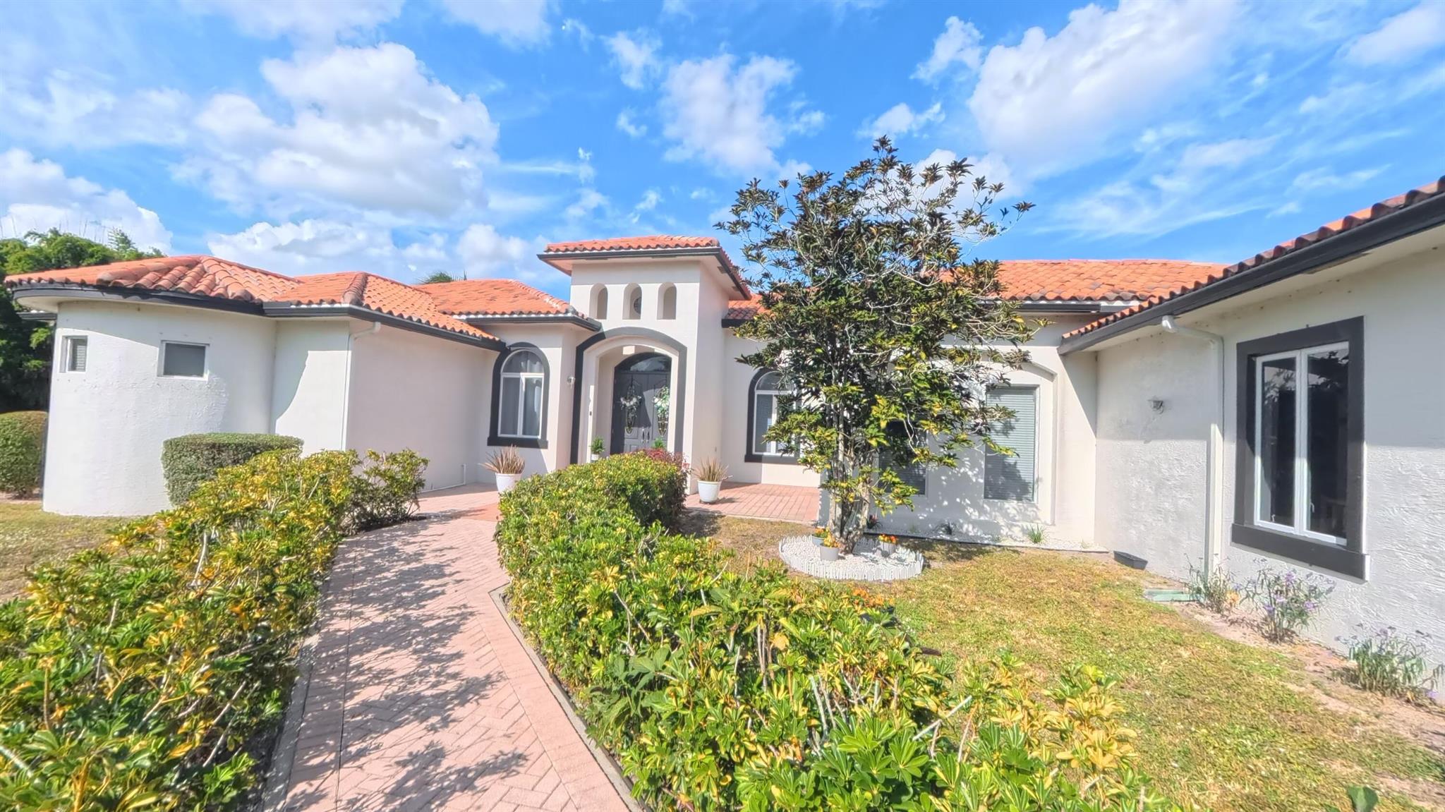 Acreage - Residential