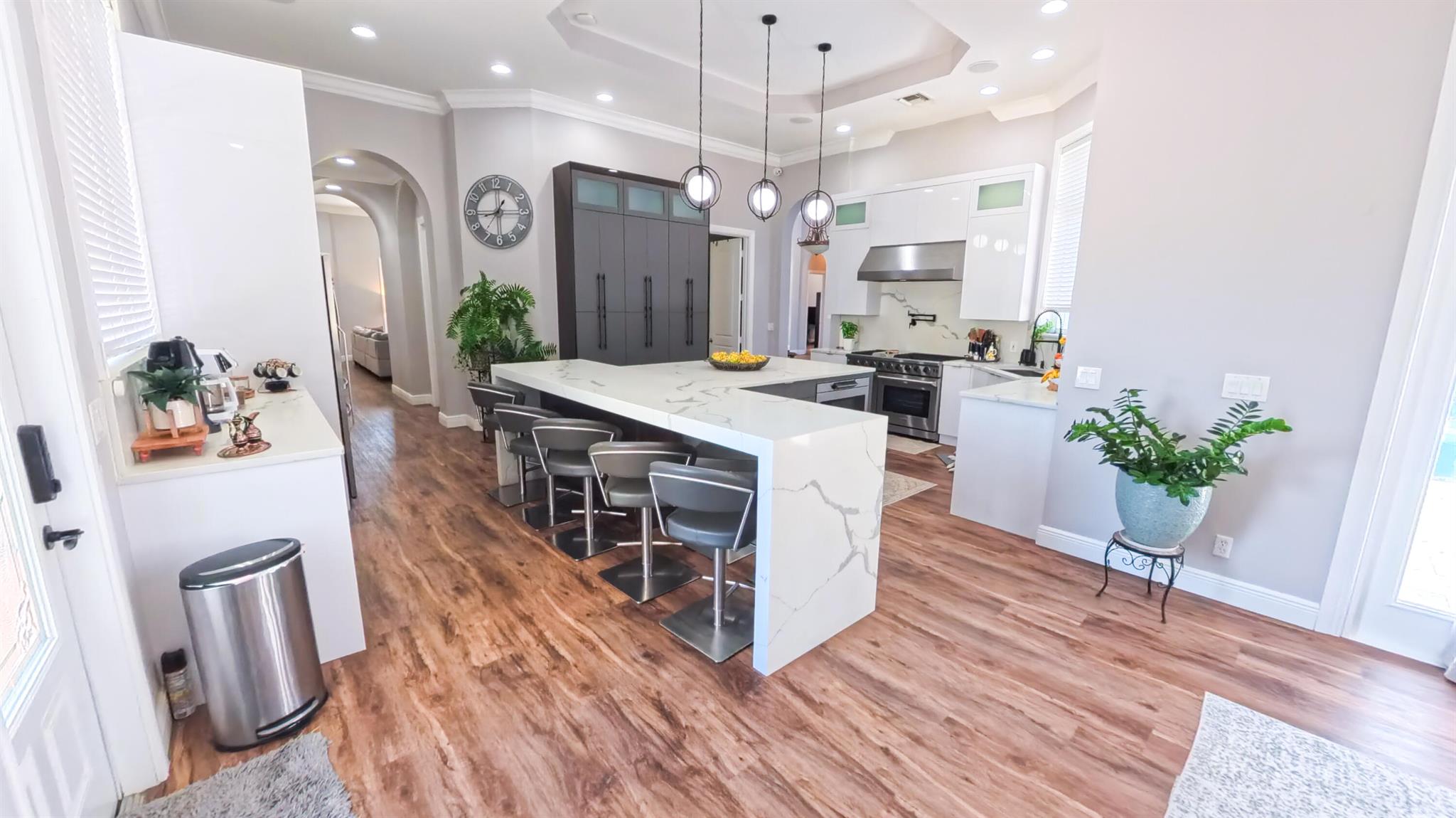 Acreage - Residential