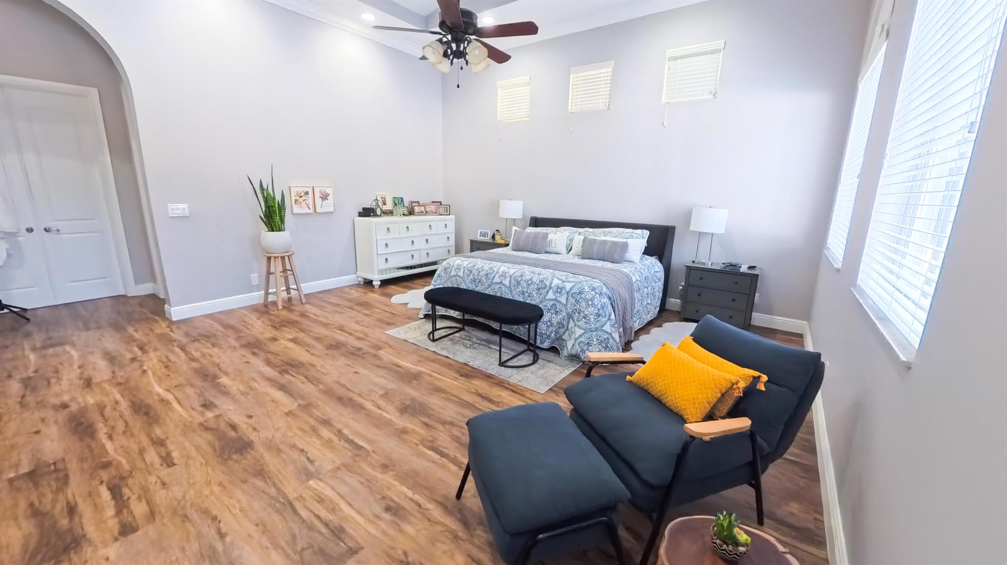 Acreage - Residential