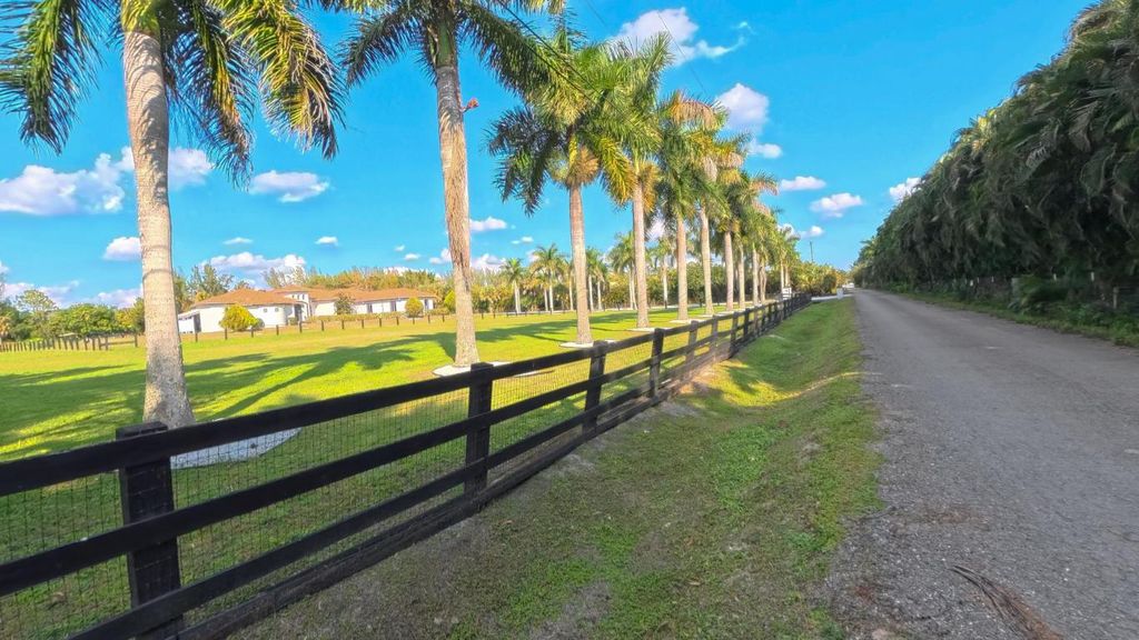 Photo of 14225 43rd Road N, Loxahatchee, FL 33470 (MLS # R11143062)