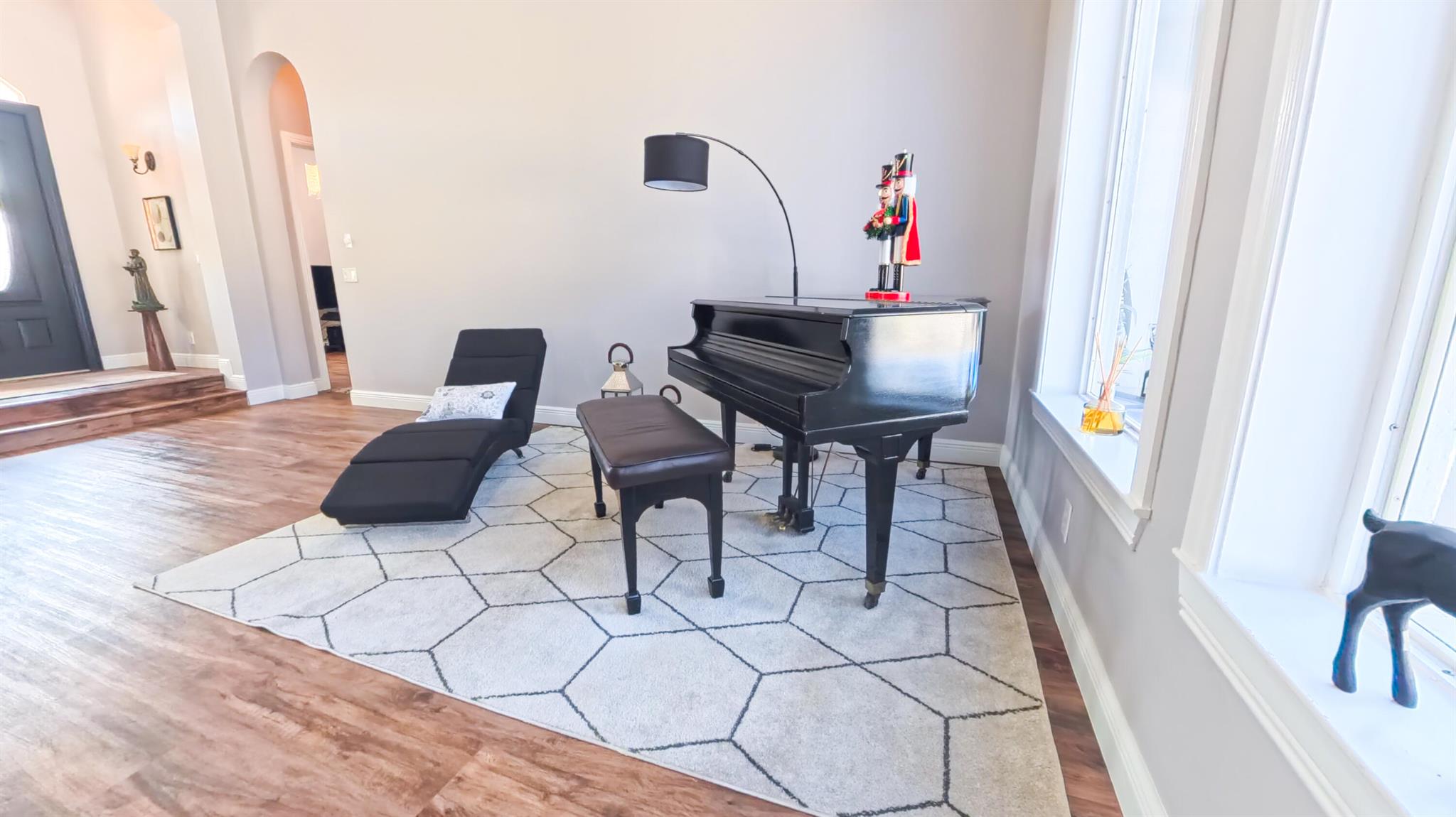 Acreage - Residential