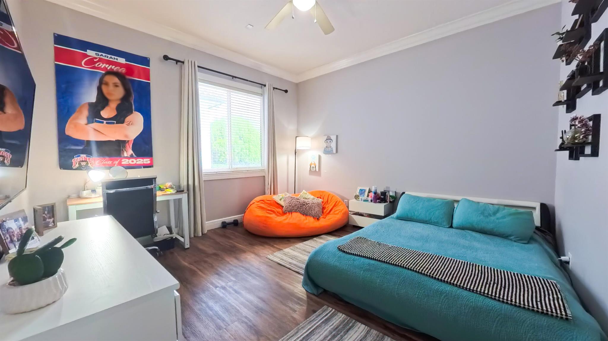 Acreage - Residential