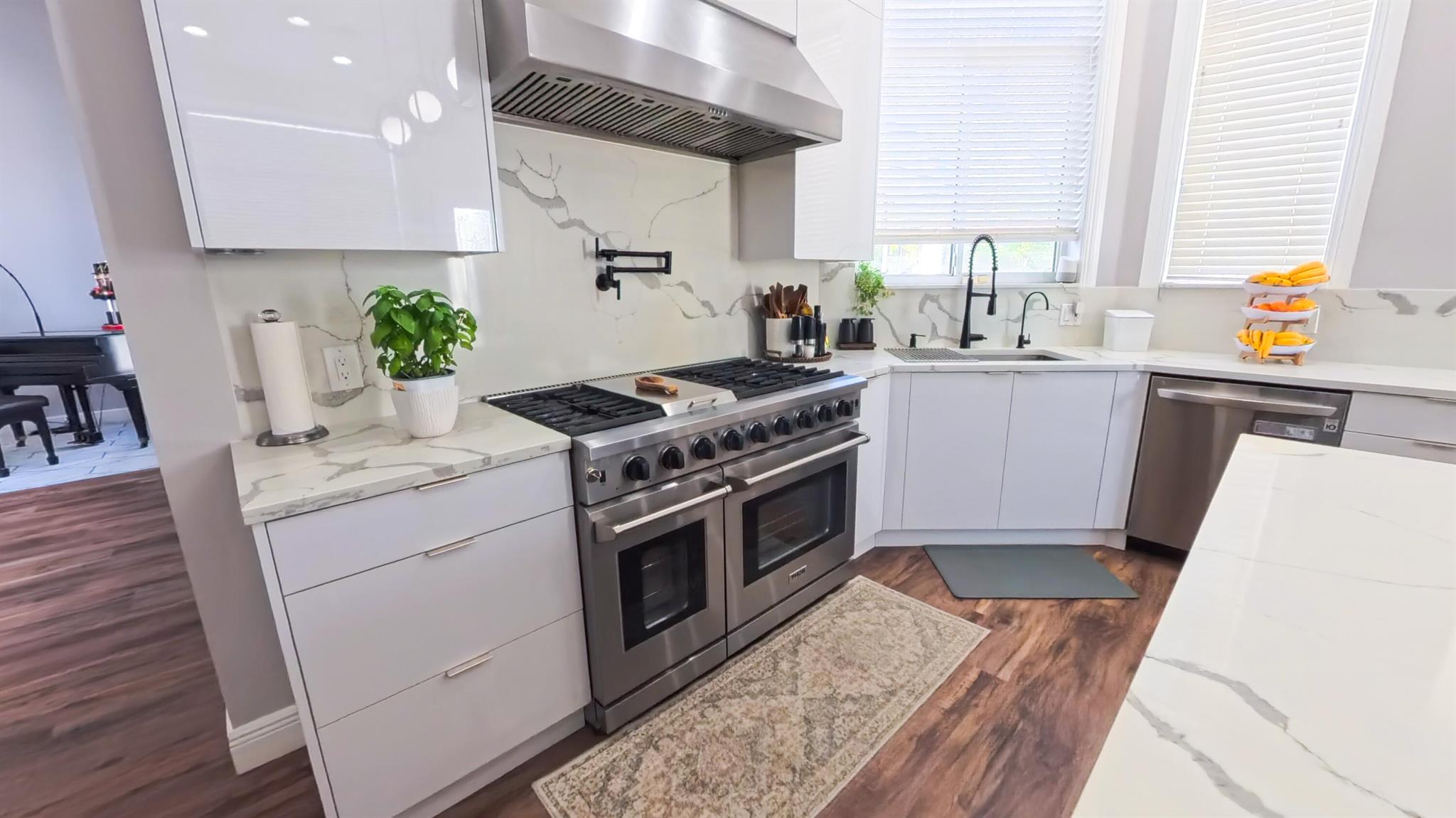 Acreage - Residential