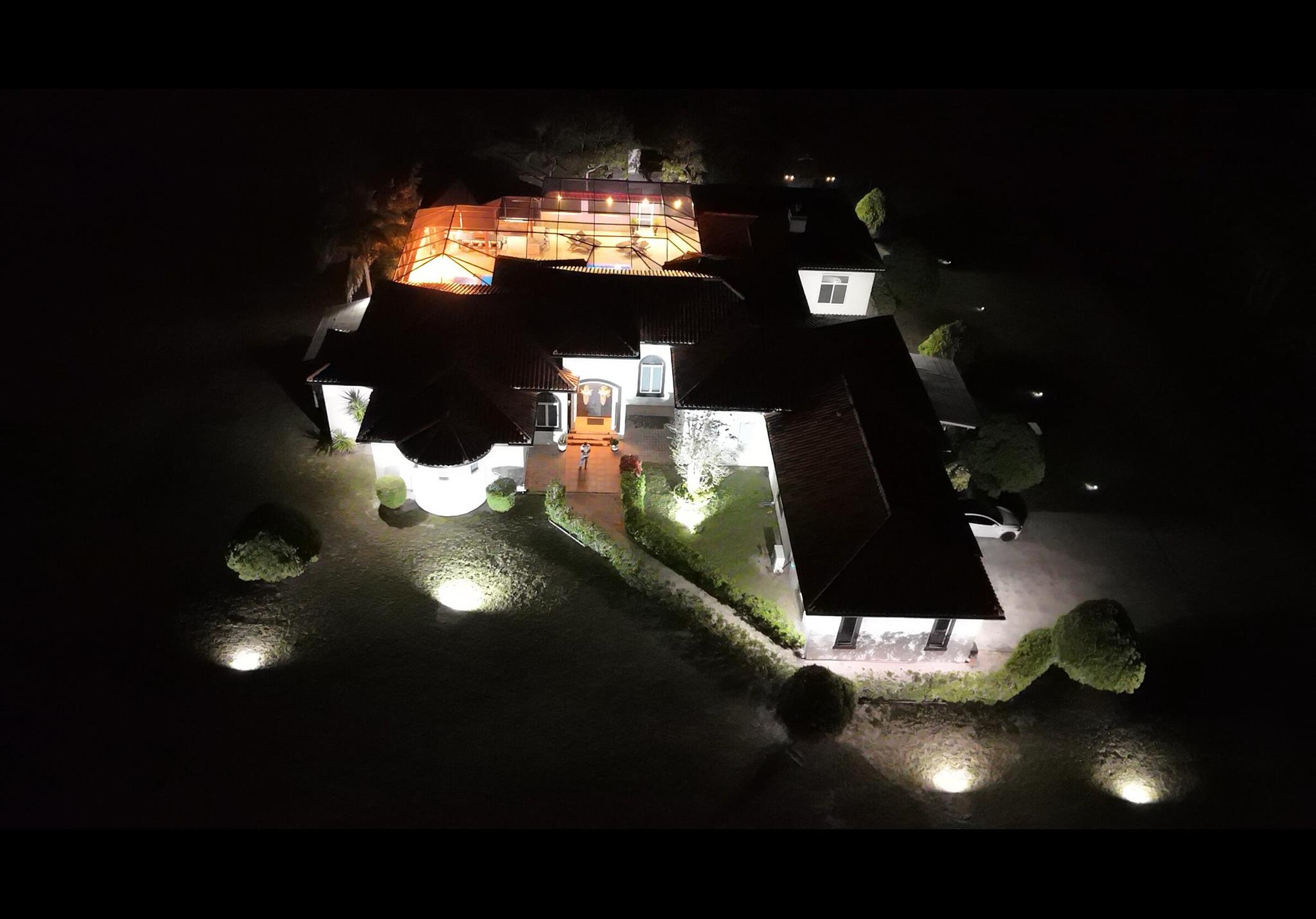 Acreage - Residential