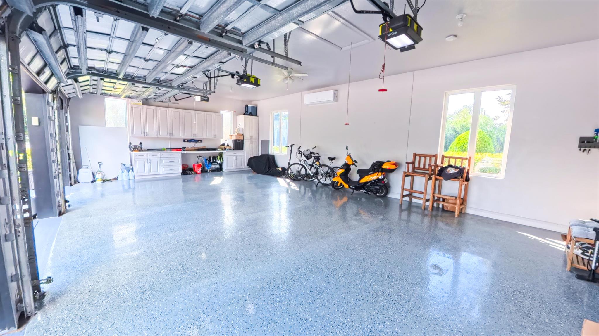 Acreage - Residential