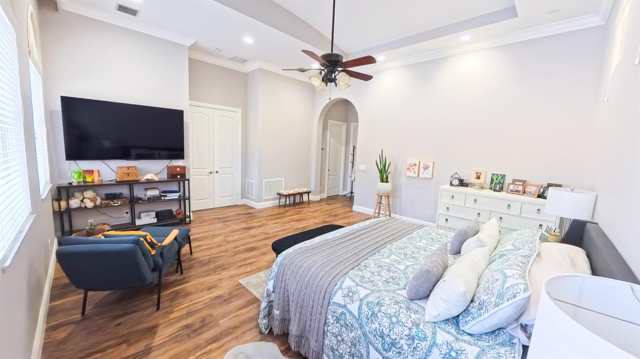 Acreage - Residential