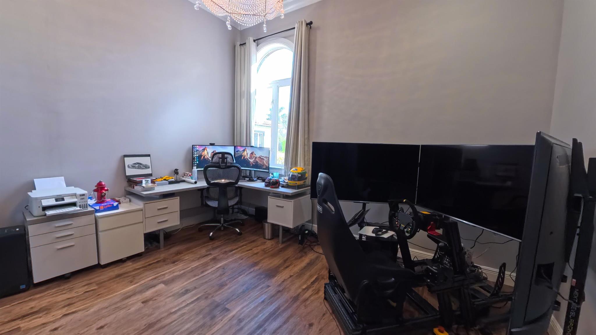 Acreage - Residential