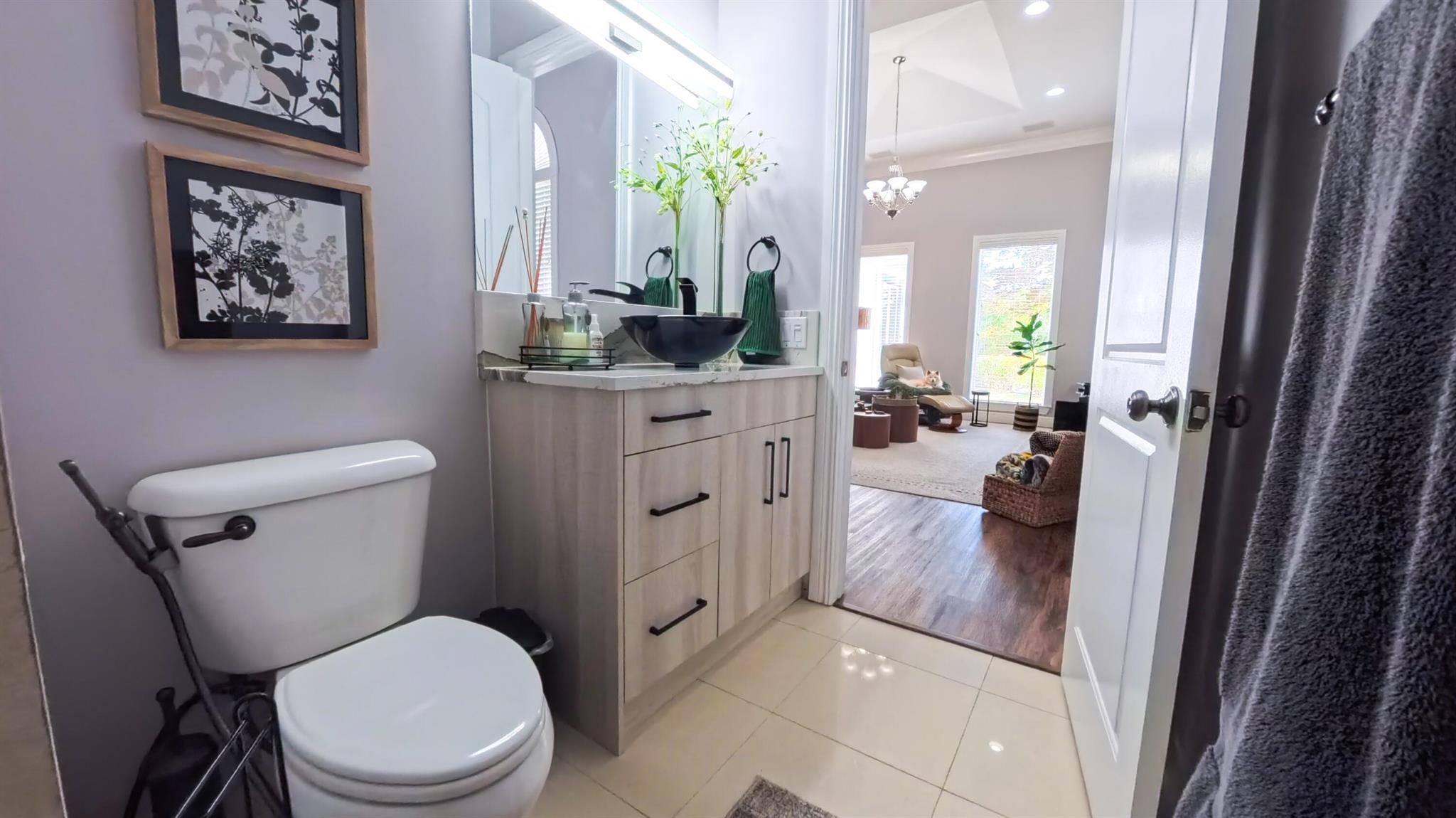 Acreage - Residential