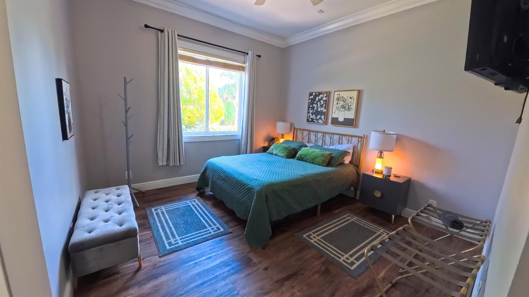 Acreage - Residential