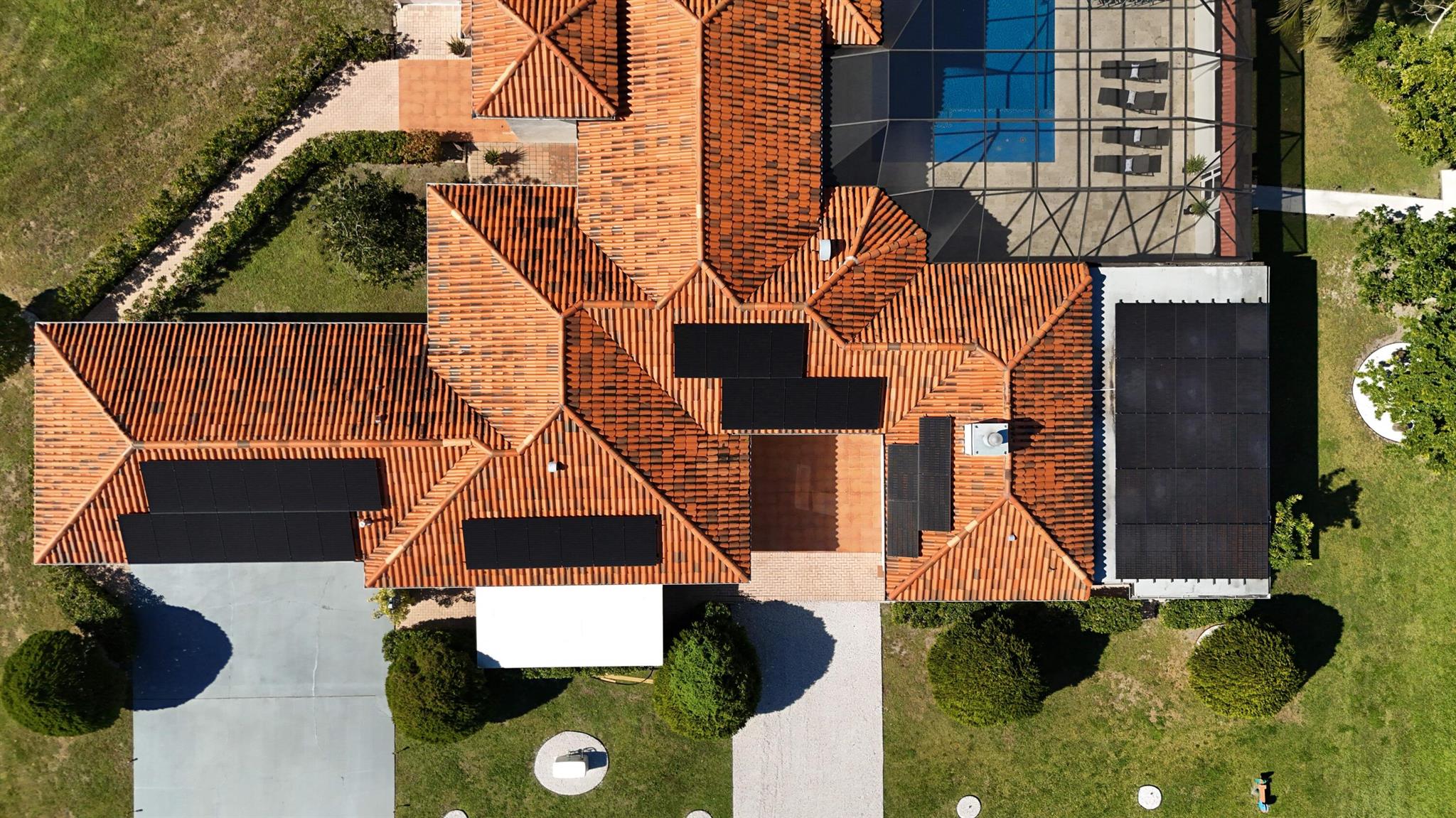 Acreage - Residential