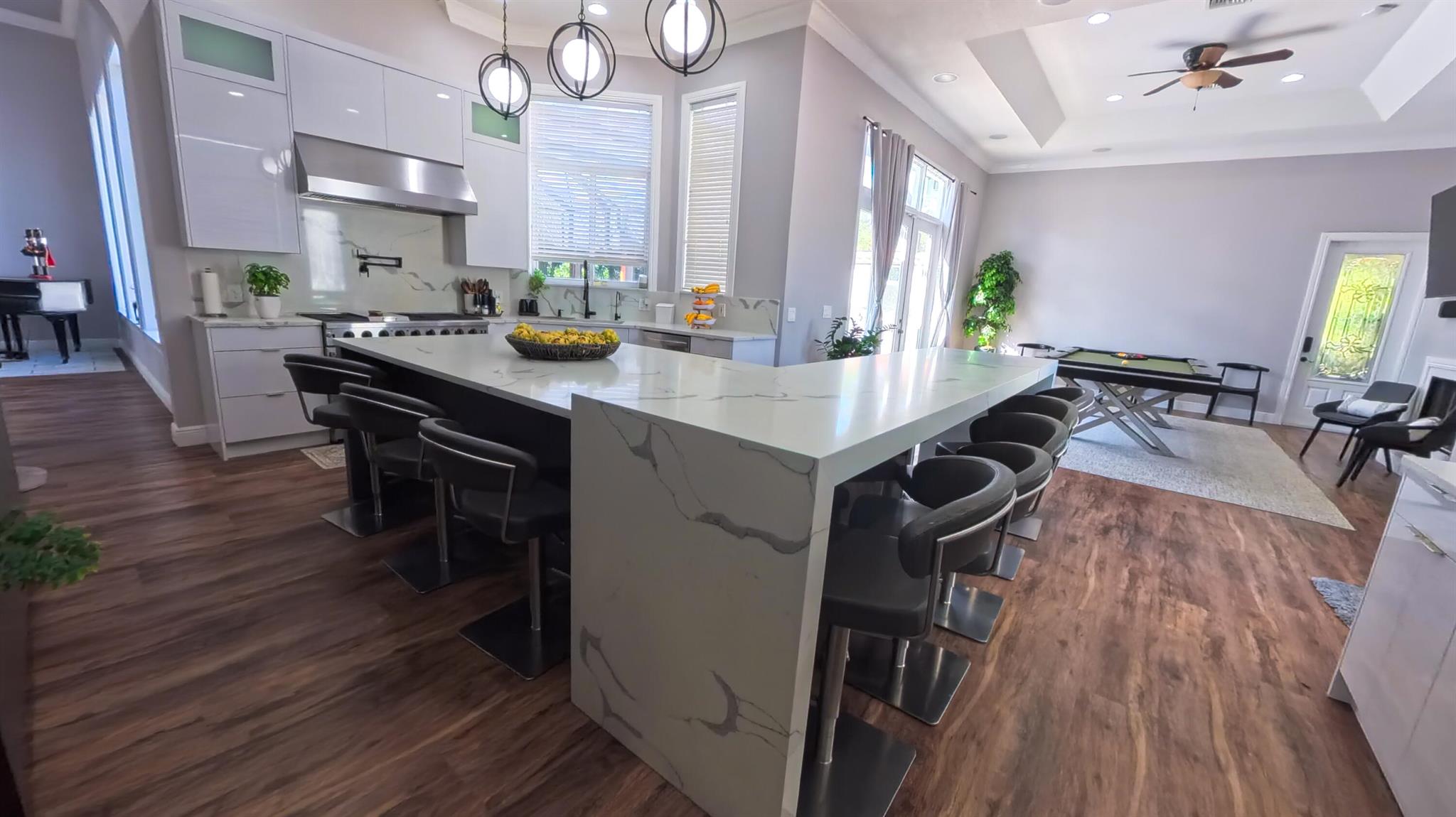 Acreage - Residential