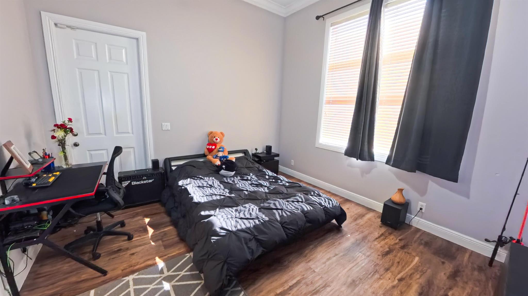 Acreage - Residential