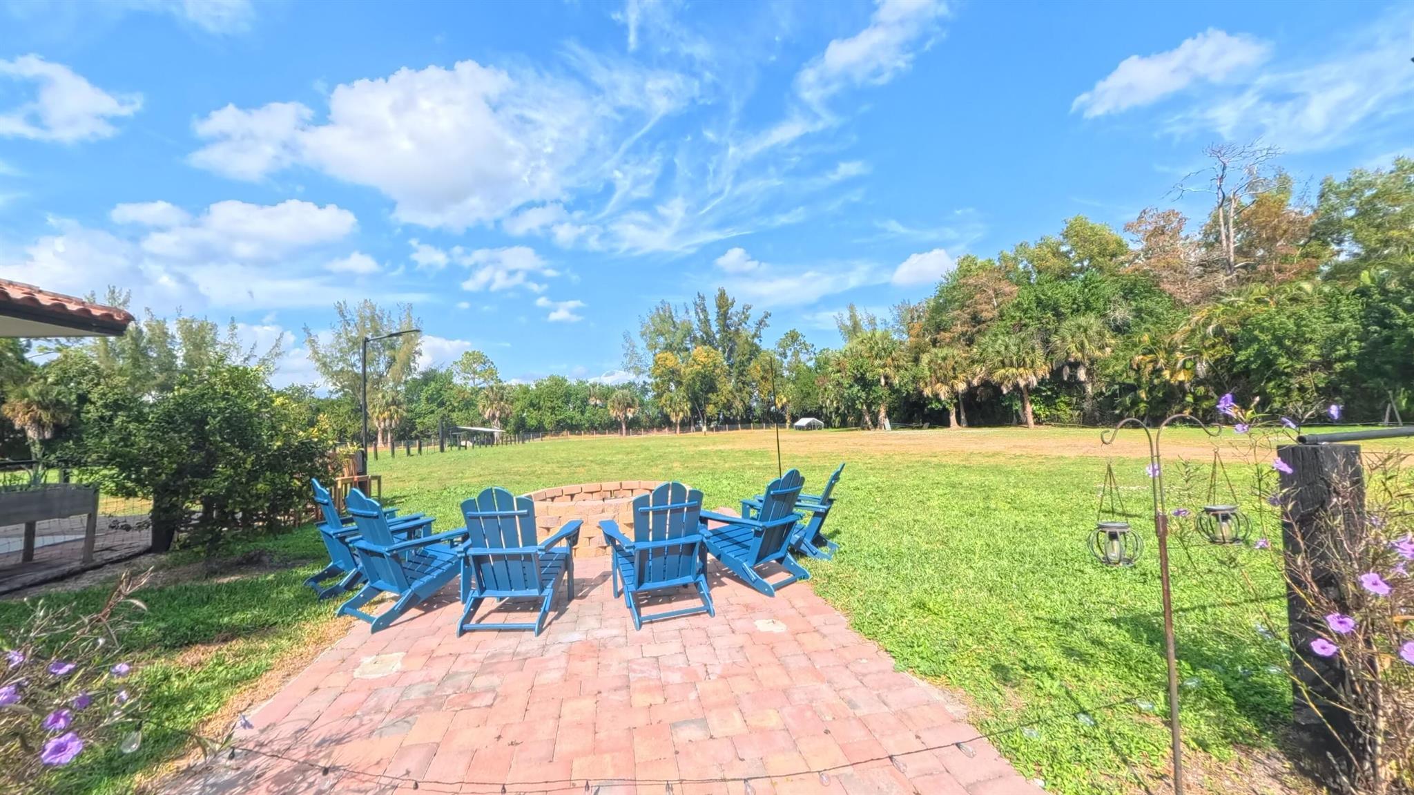 Acreage - Residential