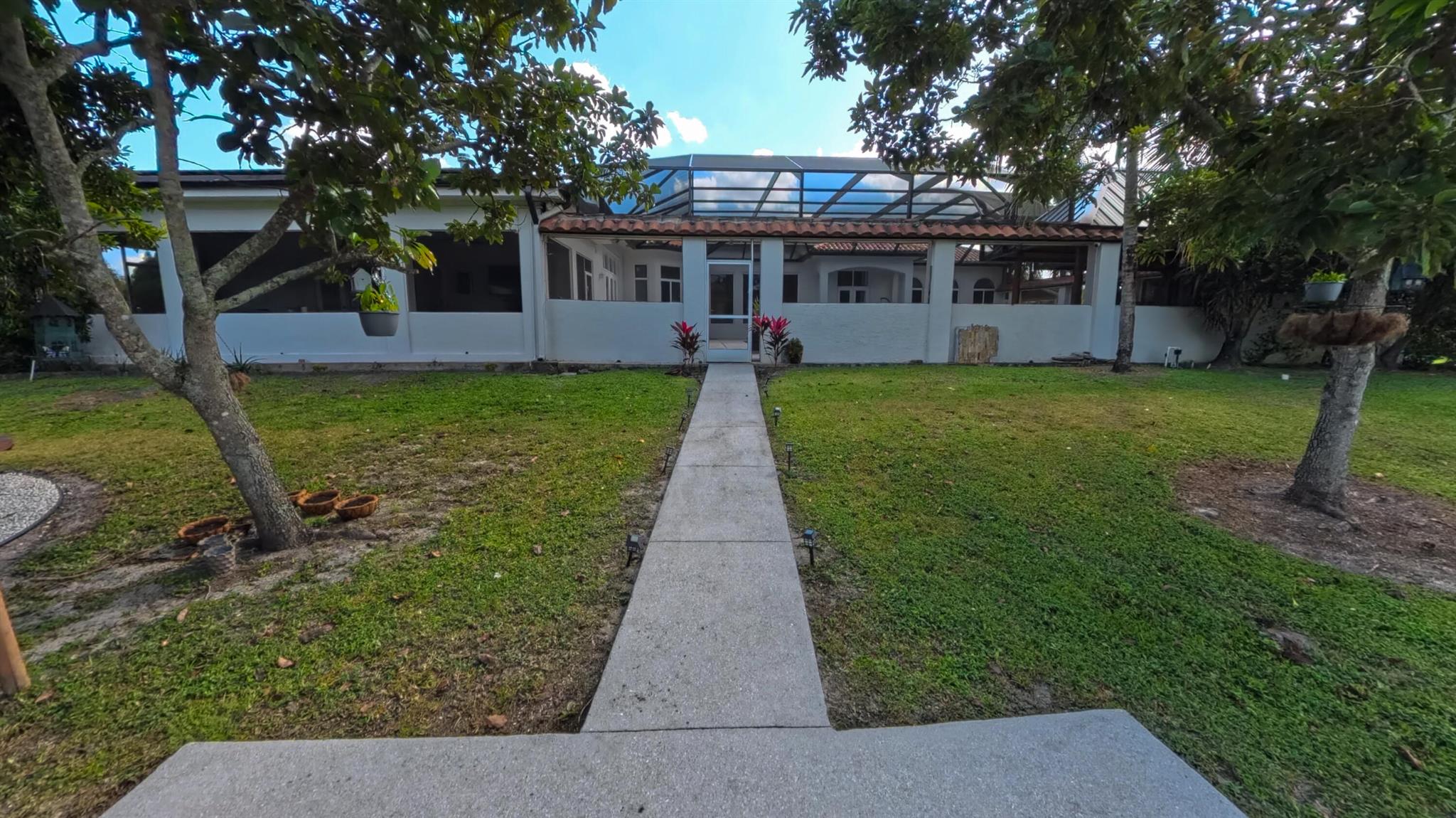 Acreage - Residential