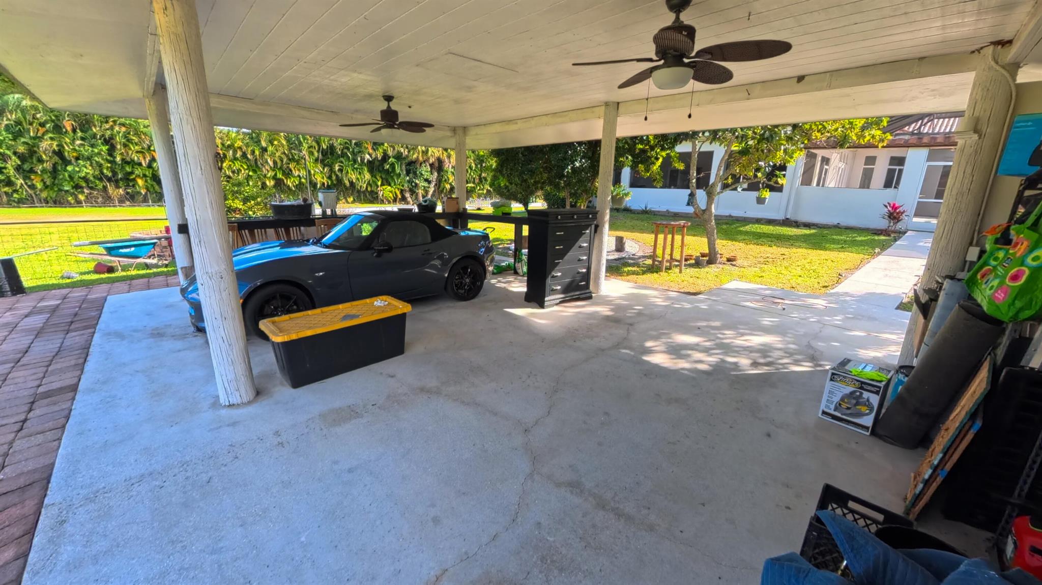 Acreage - Residential