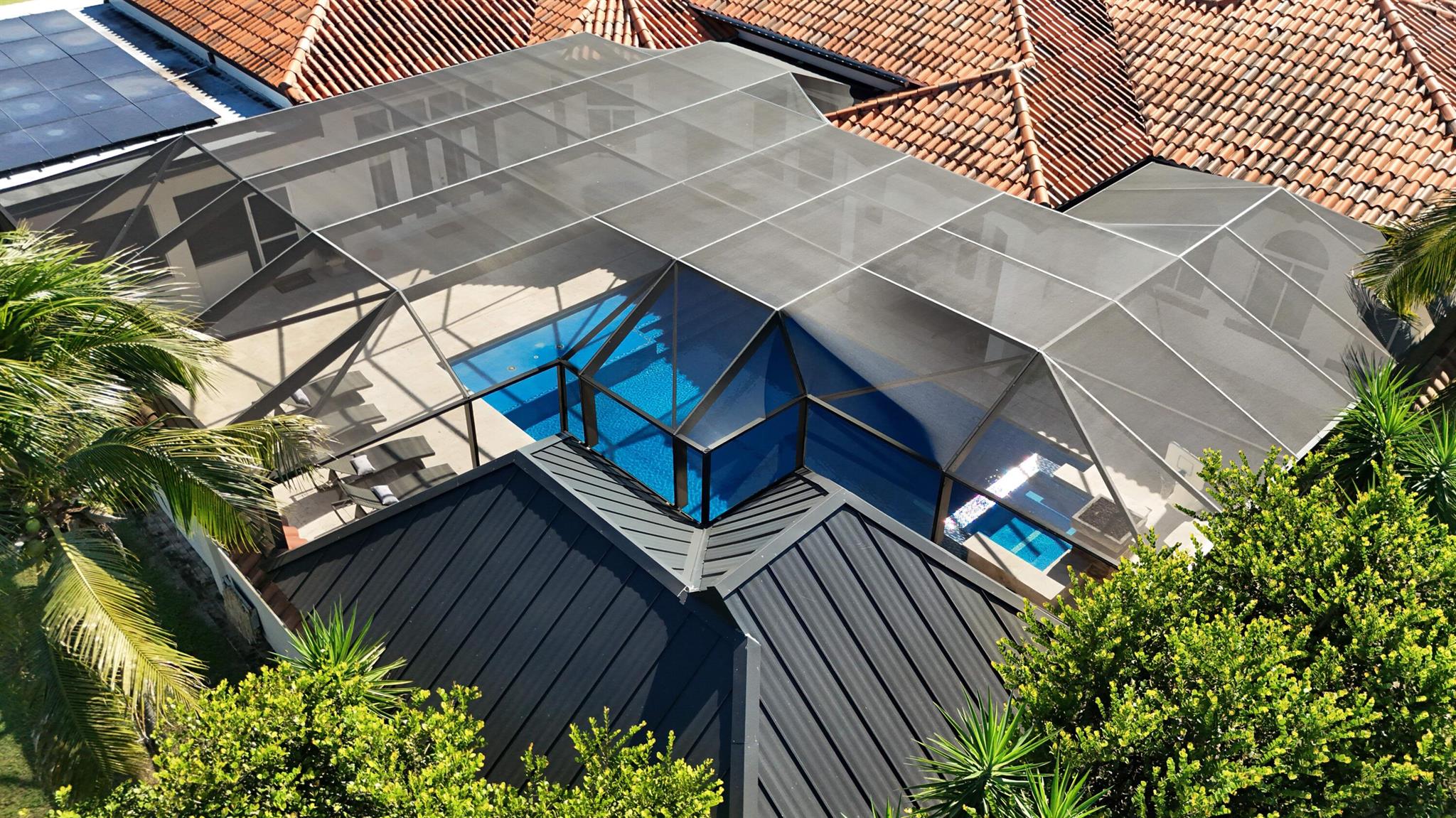 Acreage - Residential