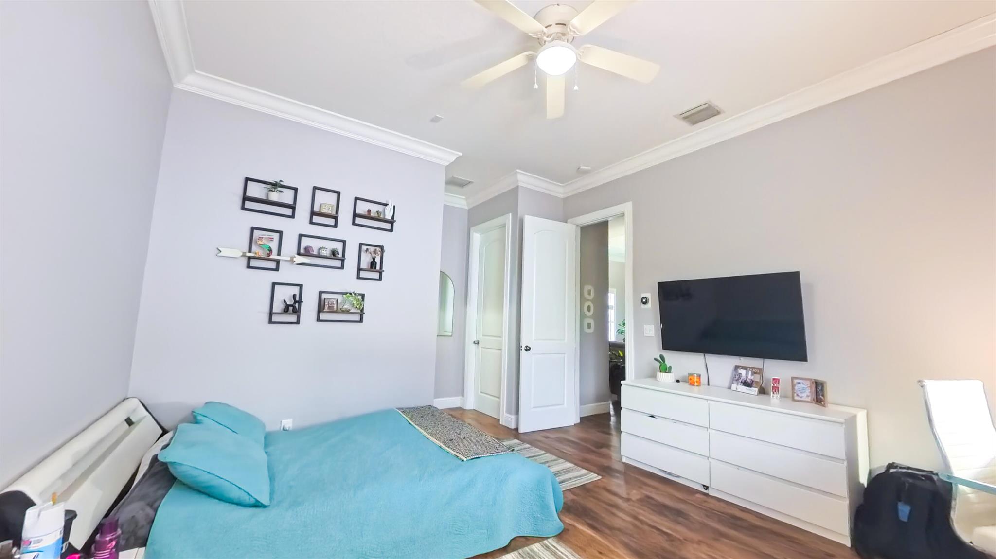 Acreage - Residential