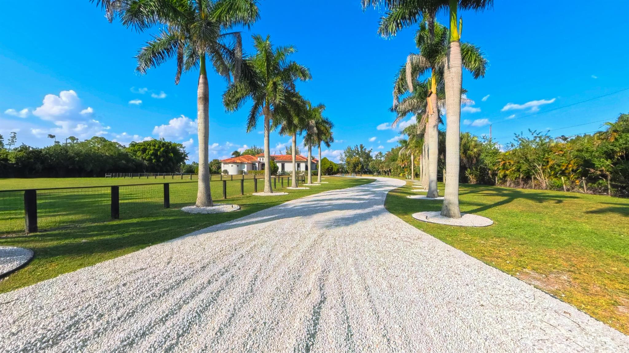 Acreage - Residential