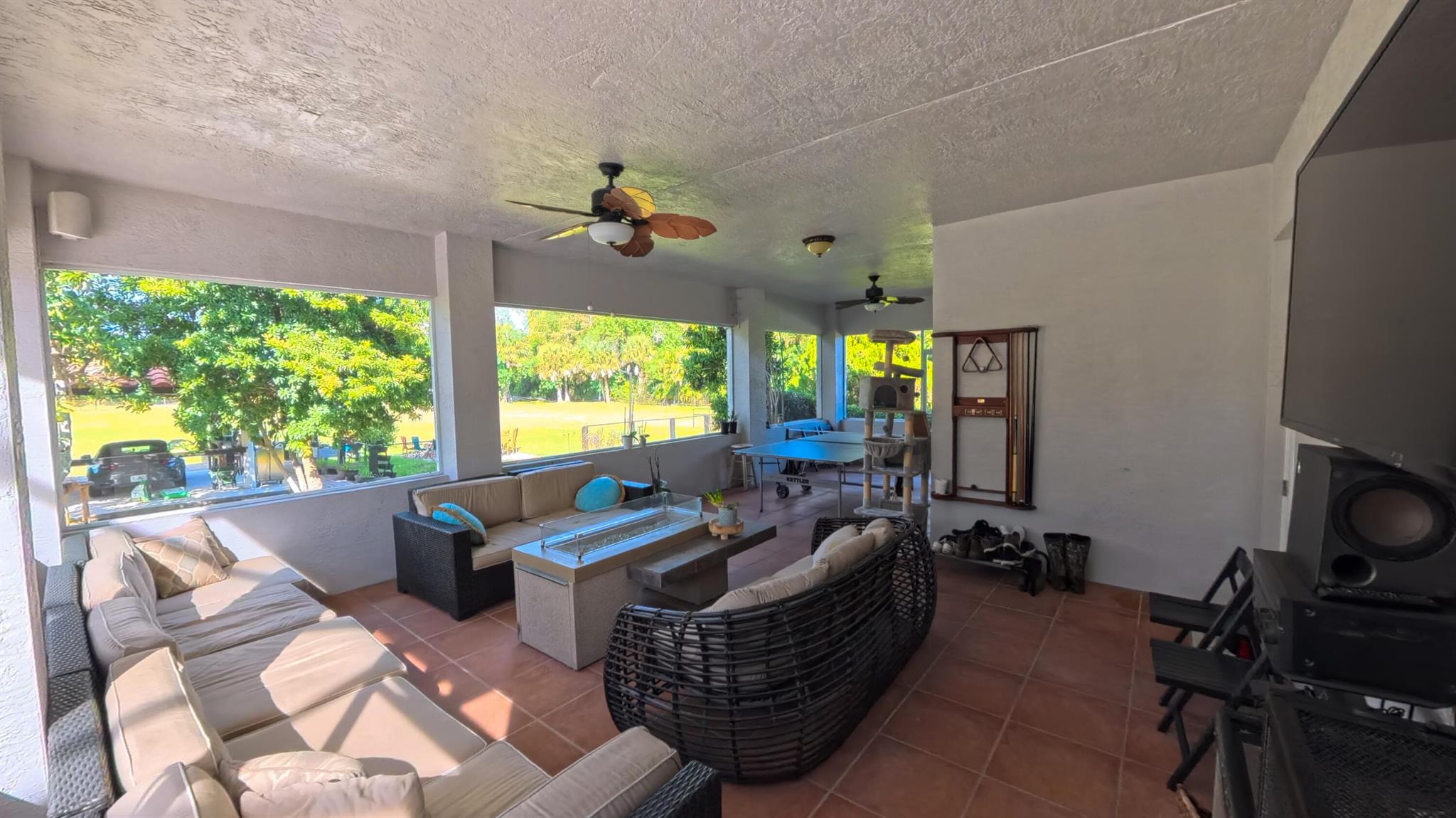 Acreage - Residential