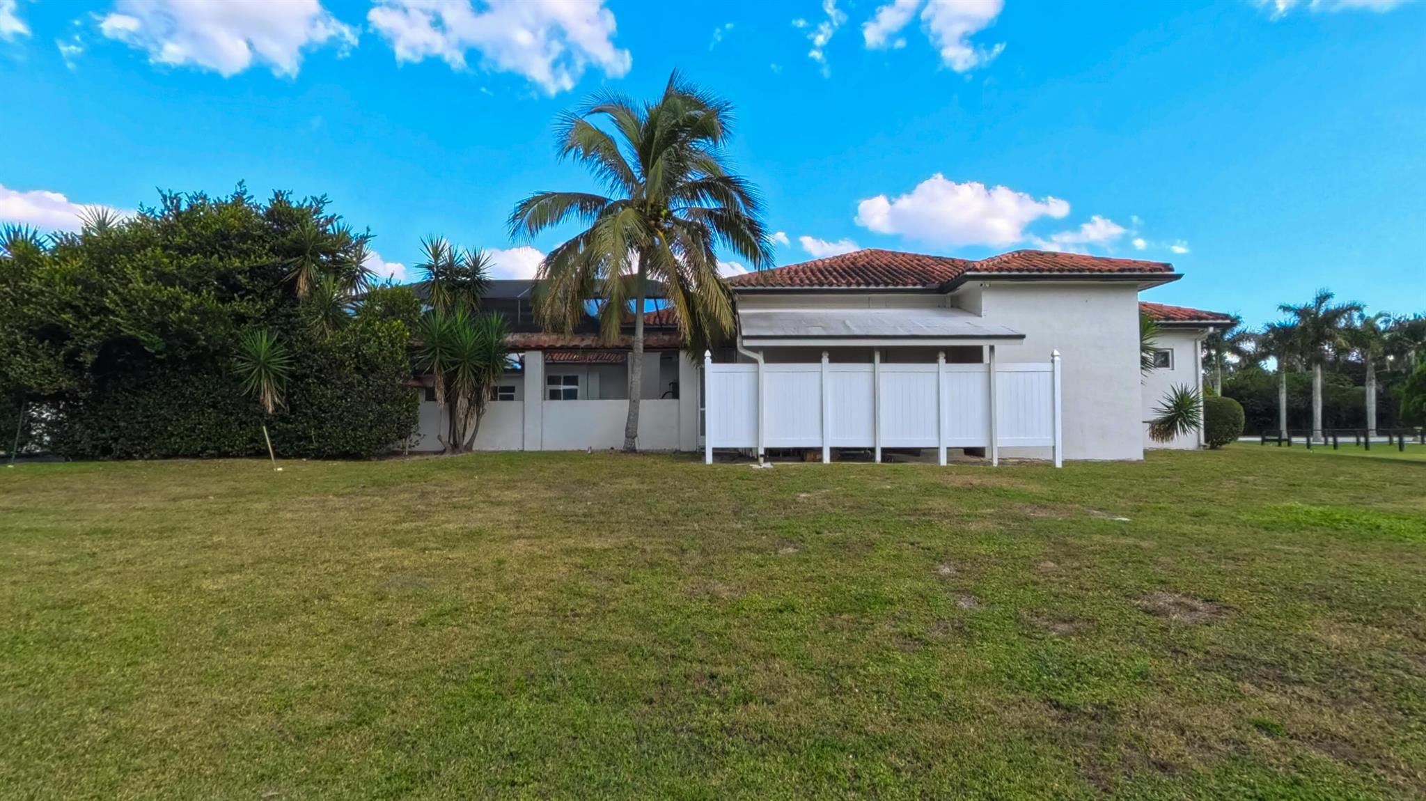 Acreage - Residential