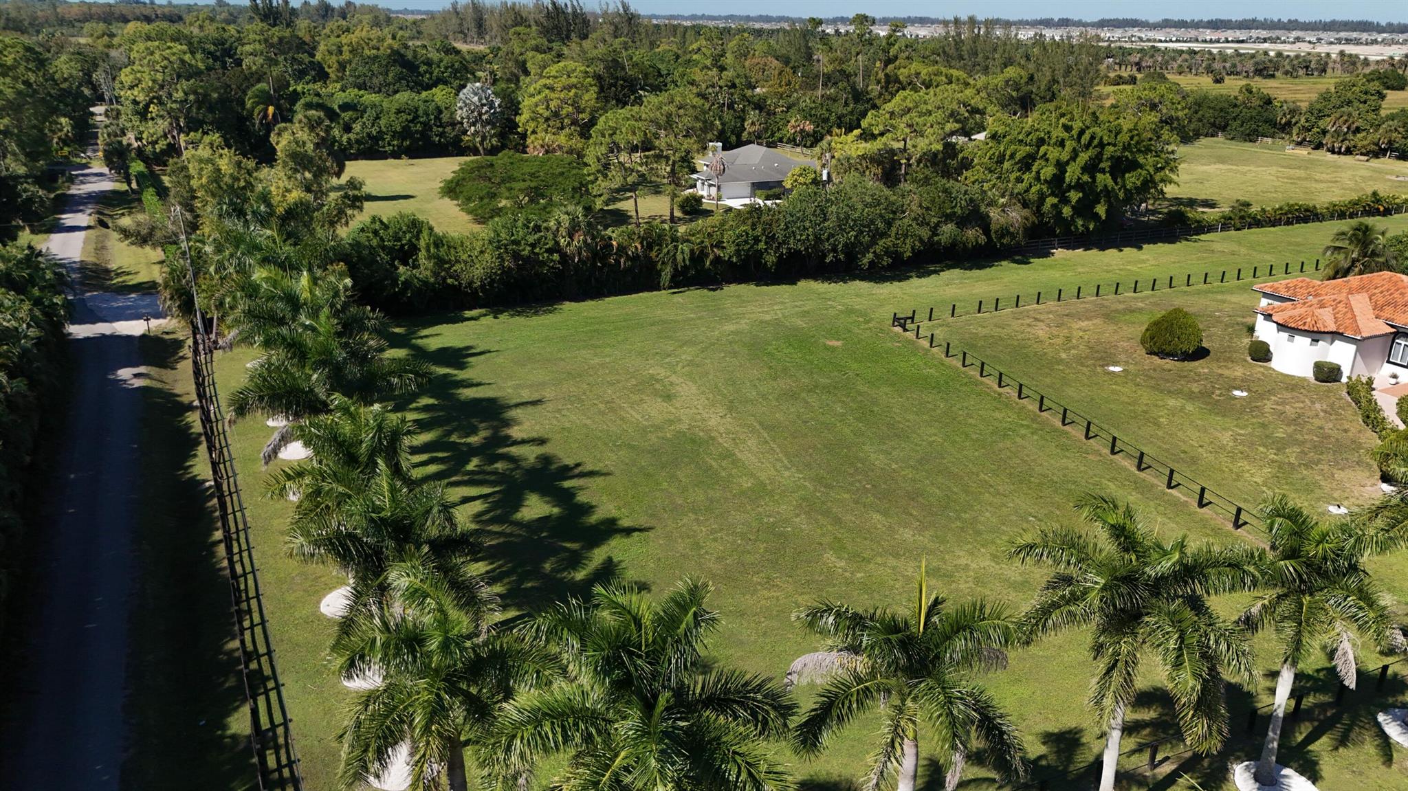 Acreage - Residential