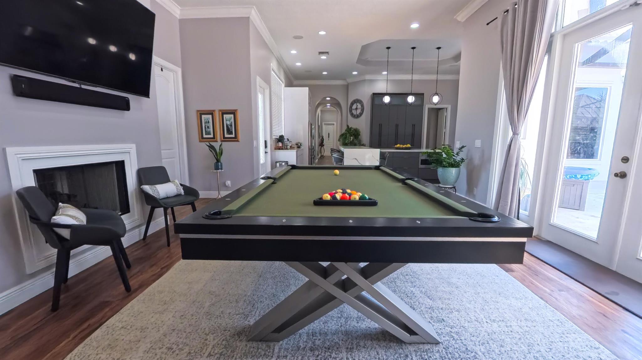 Acreage - Residential