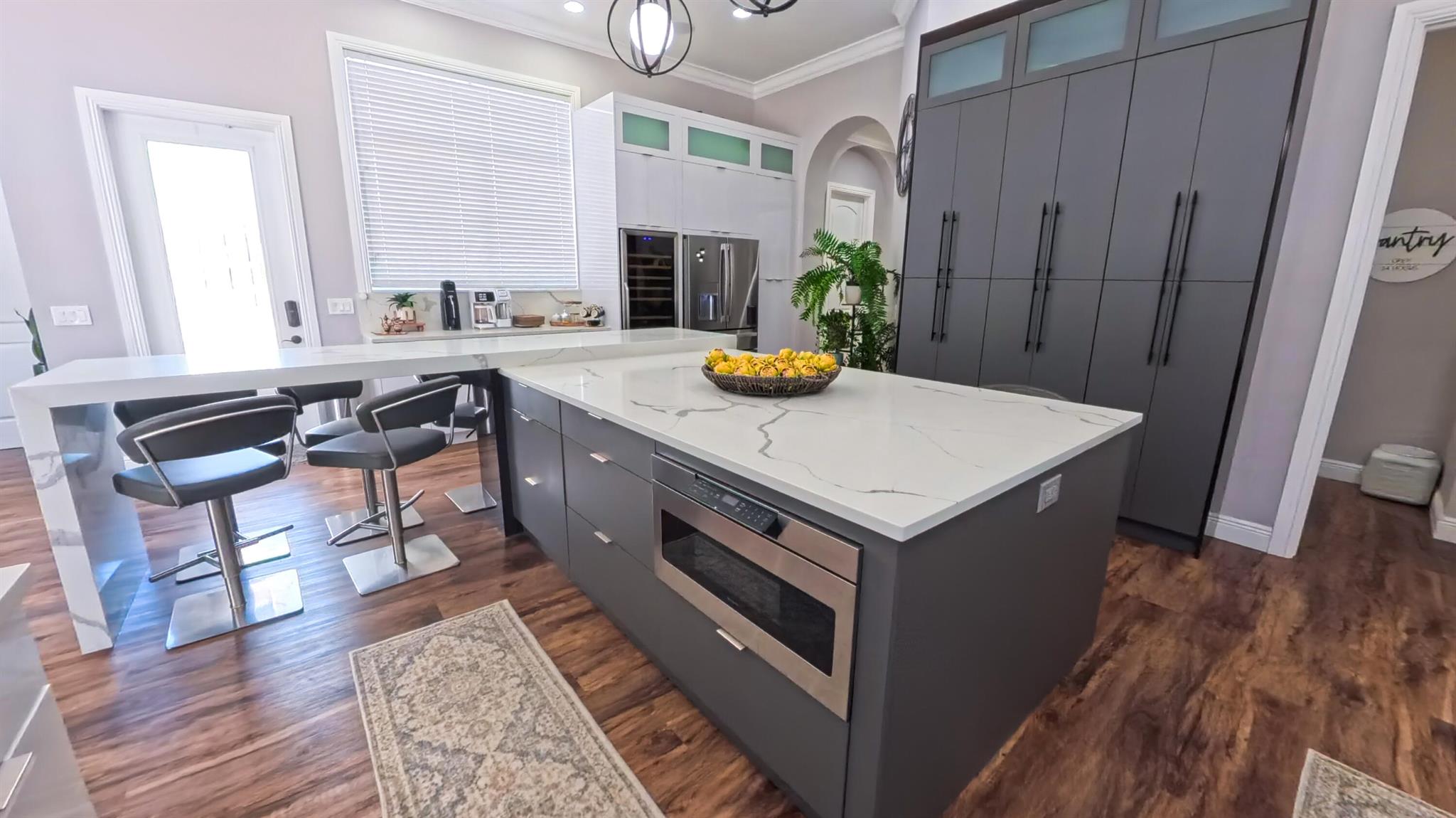 Acreage - Residential