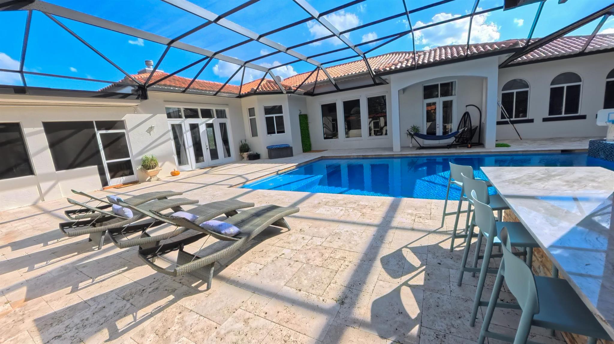 Acreage - Residential