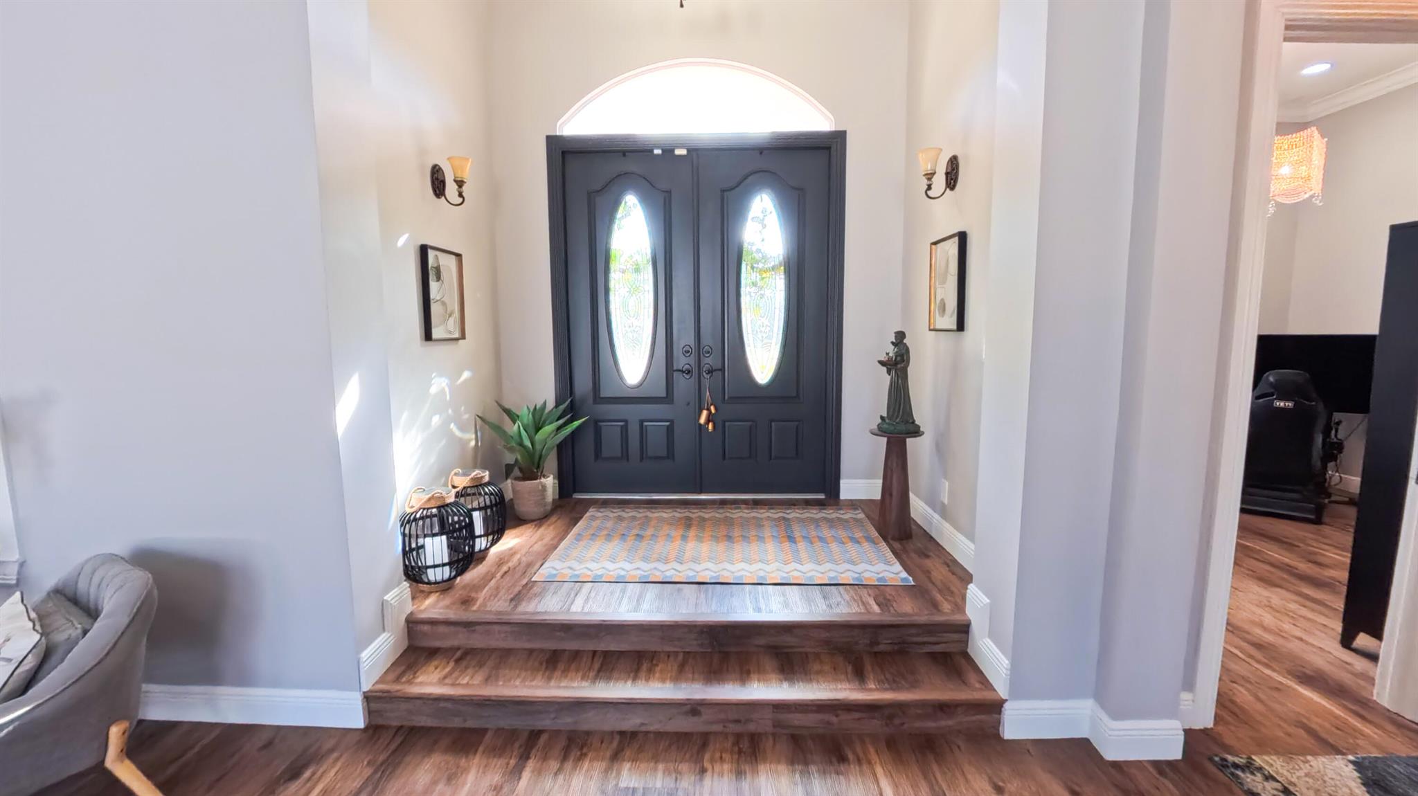 Acreage - Residential