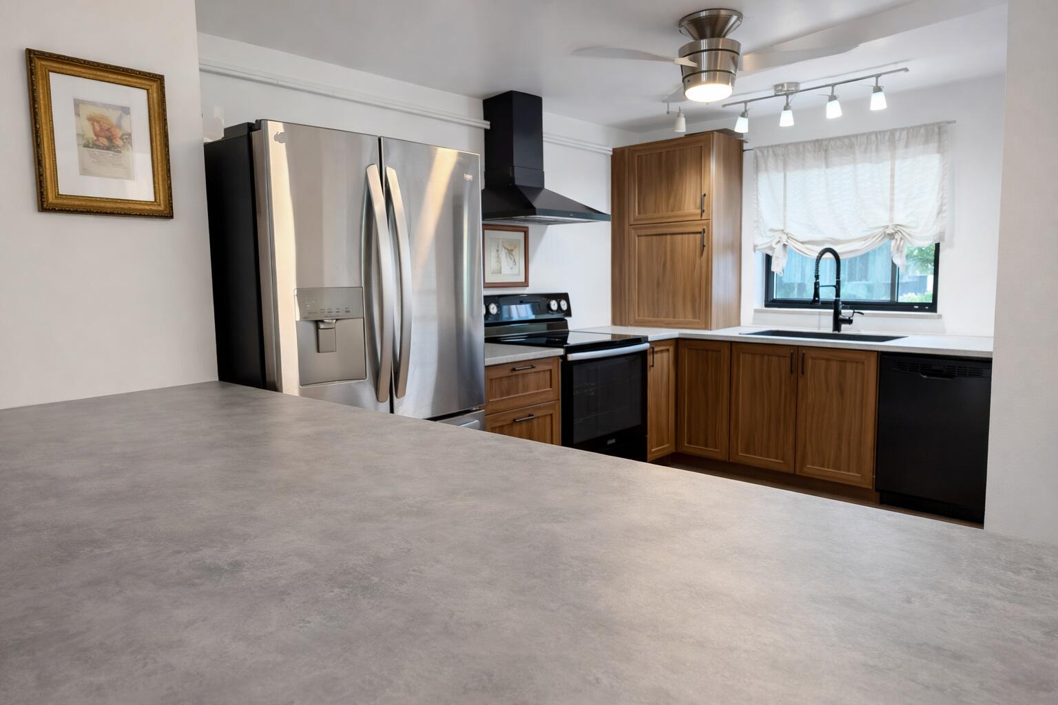 VENETIAN TERRACE CONDO - Residential