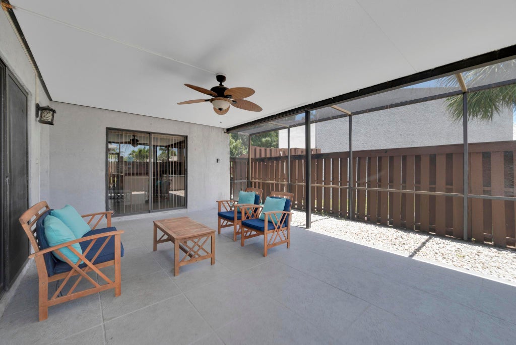 Photo of 2004 SE Round Table Drive #0, Port Saint Lucie, FL 34952 (MLS # B26045655)