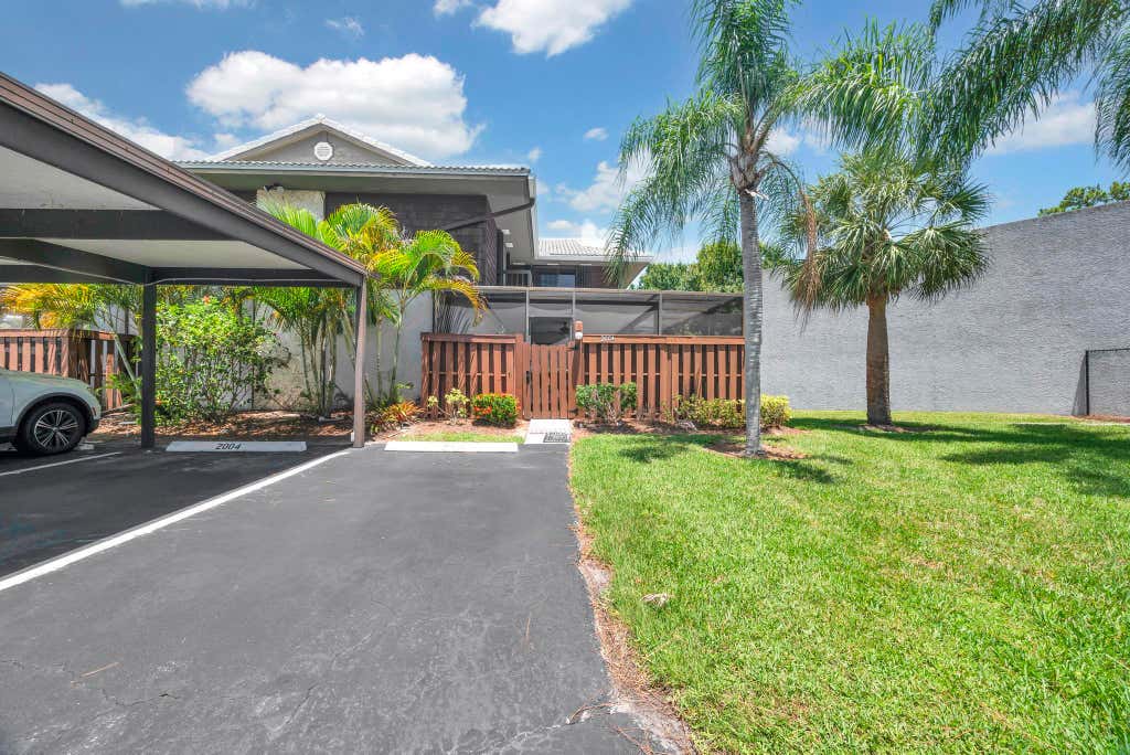 Photo of 2004 SE Round Table Drive #0, Port Saint Lucie, FL 34952 (MLS # B26045655)