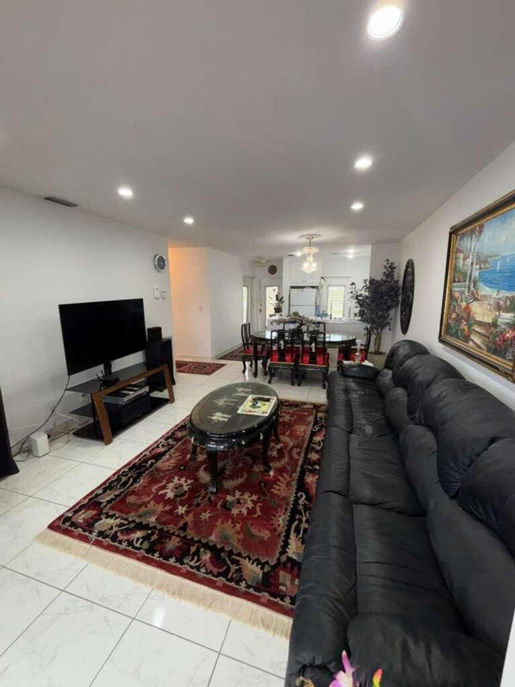 Photo of 4706 NW 36th Street #605, Lauderdale Lakes, FL 33319 (MLS # B26024361)