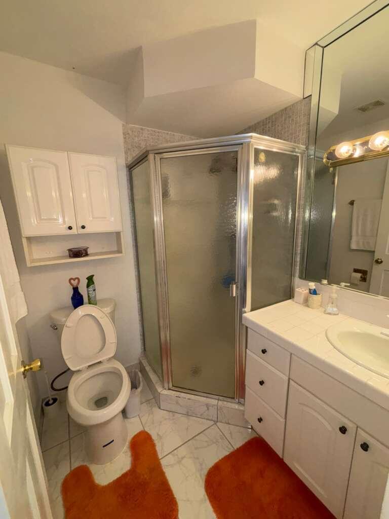 SEAGRAPE GARDENS CONDO - Residential
