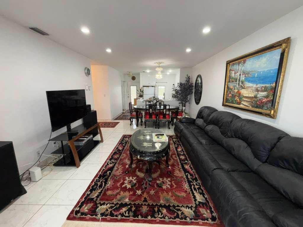 Photo of 4706 NW 36th Street #605, Lauderdale Lakes, FL 33319 (MLS # B26024361)