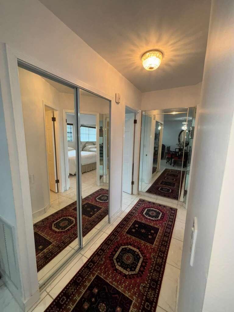 SEAGRAPE GARDENS CONDO - Residential