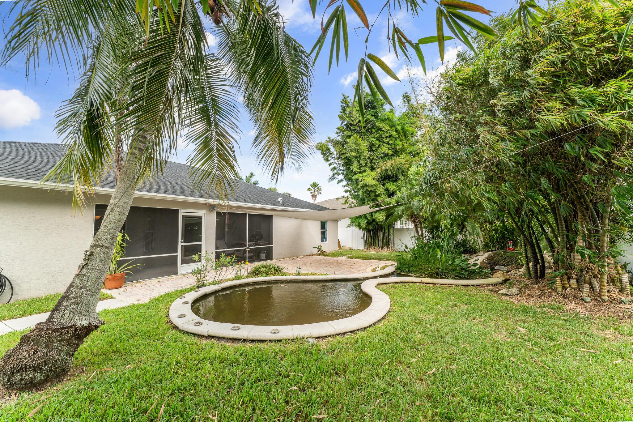 PORT ST LUCIE SECTION 33 - Residential