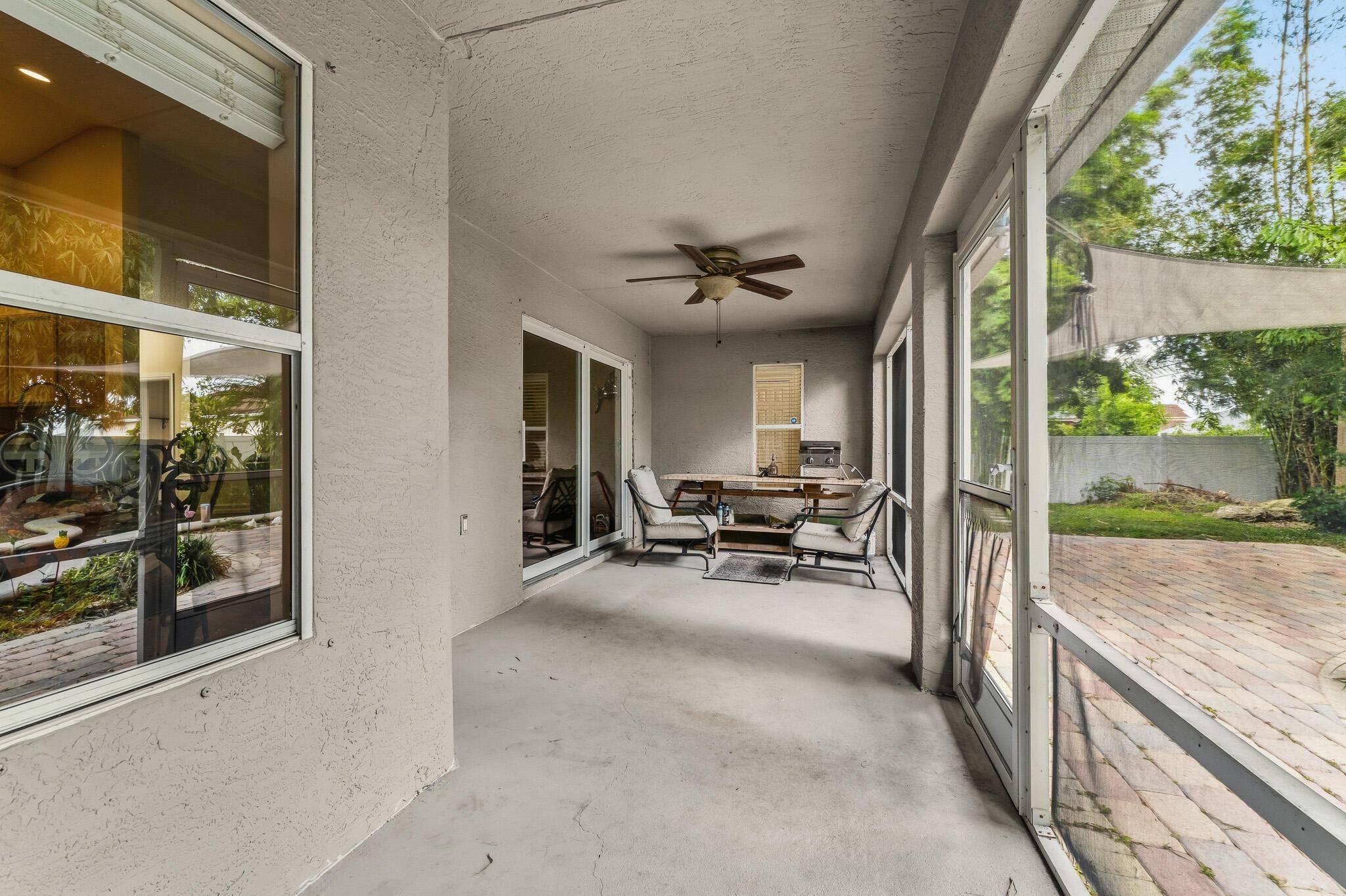 PORT ST LUCIE SECTION 33 - Residential