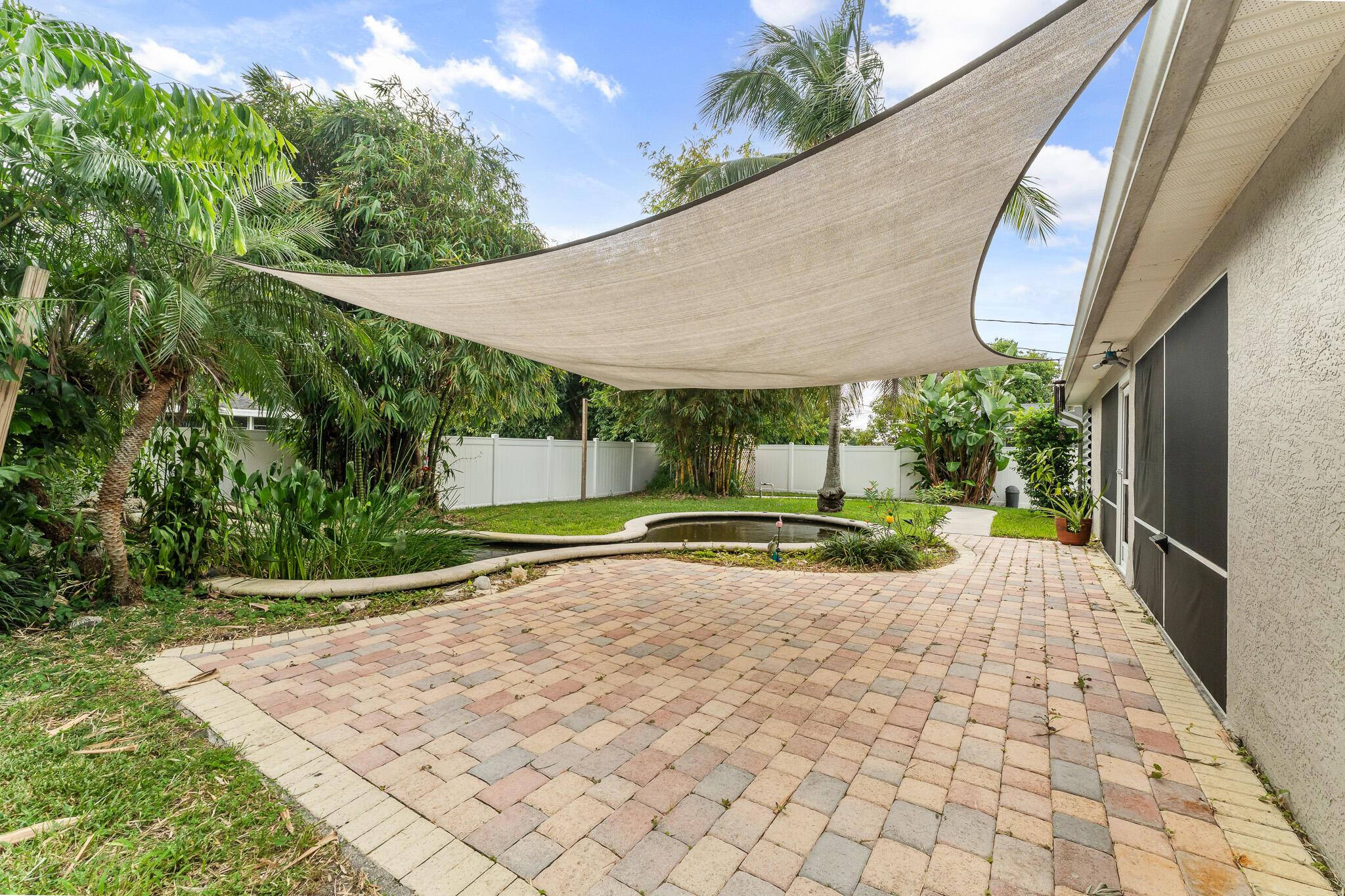 PORT ST LUCIE SECTION 33 - Residential