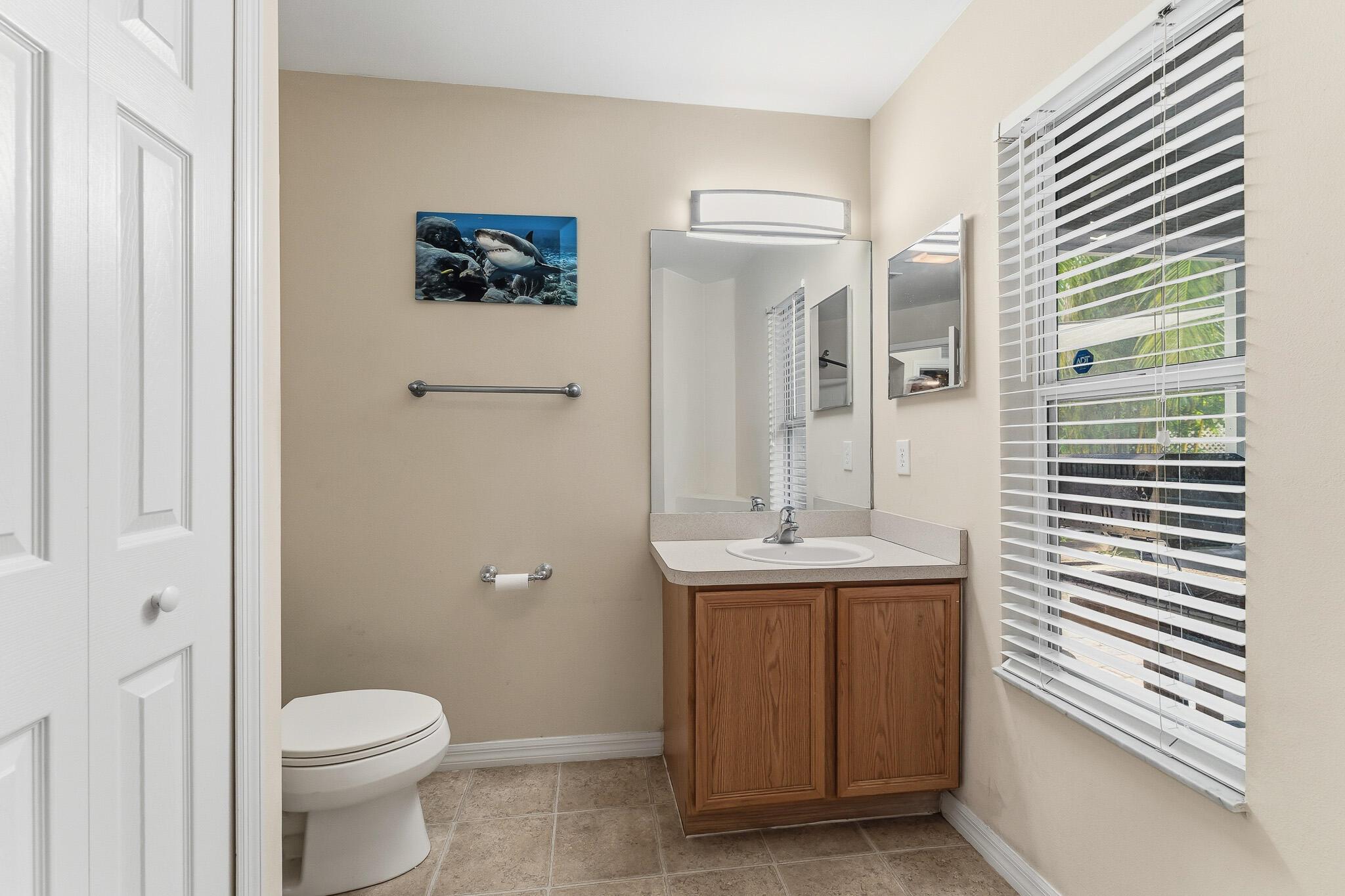 PORT ST LUCIE SECTION 33 - Residential