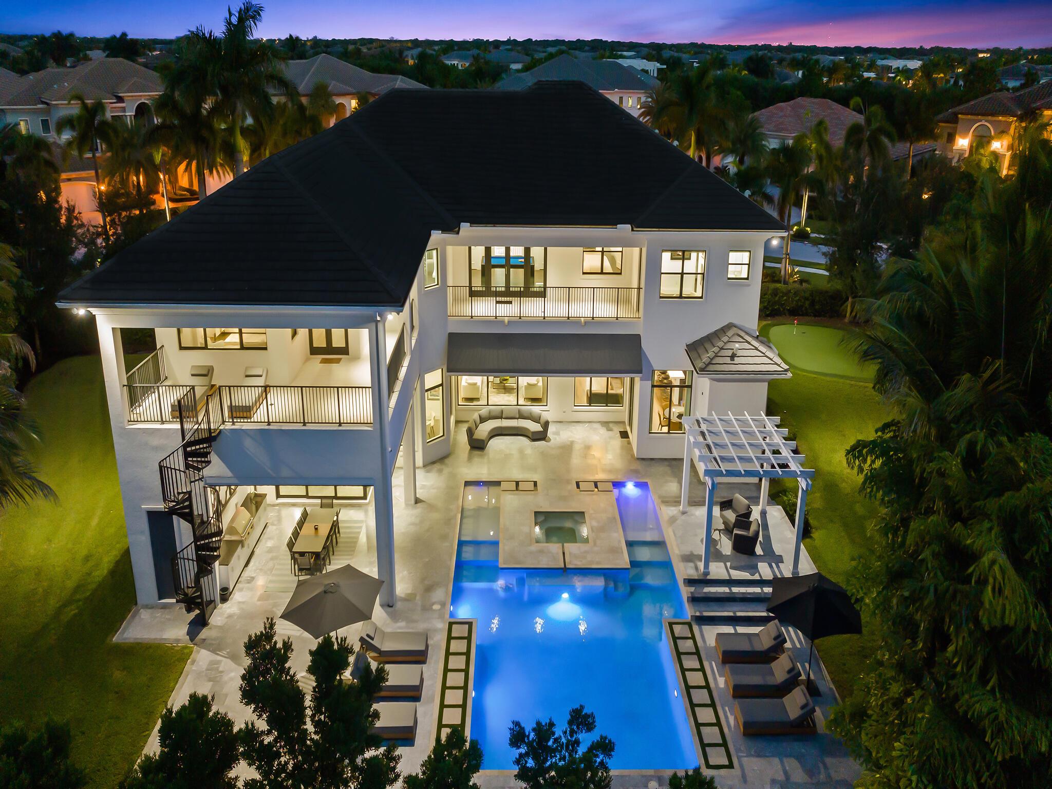 HYDER AGR PUD PL 4 REPLak - Residential